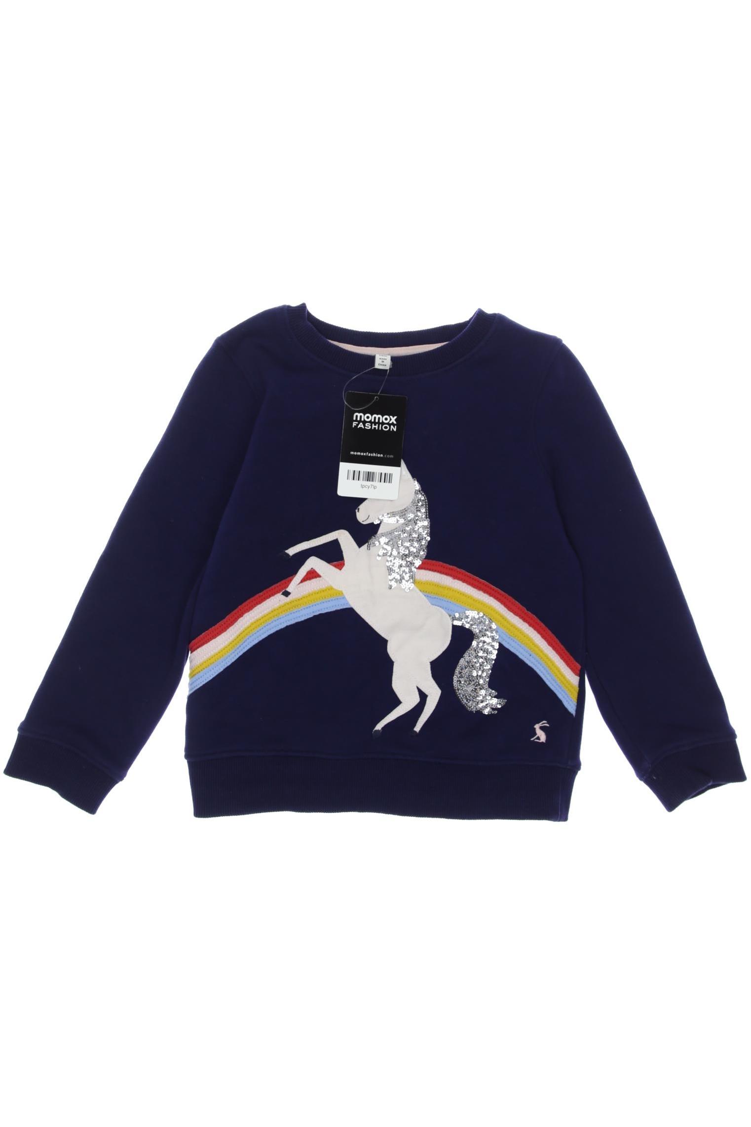 

Joules Damen Hoodies & Sweater, marineblau, Gr. 116