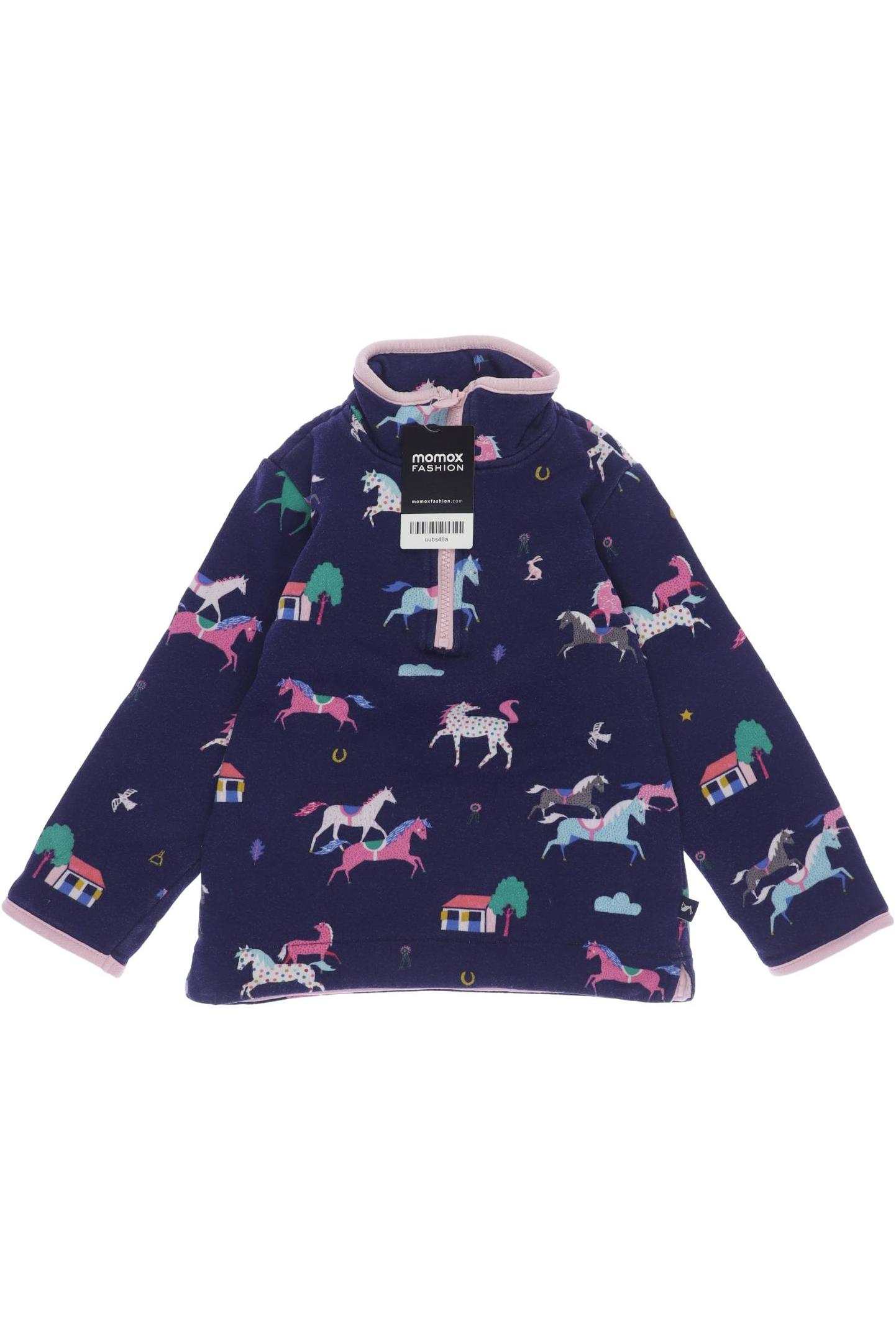 

Joules Mädchen Hoodies & Sweater, marineblau