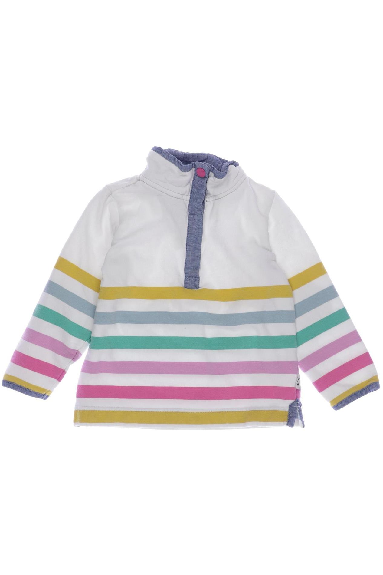 

Joules Mädchen Hoodies & Sweater, weiß