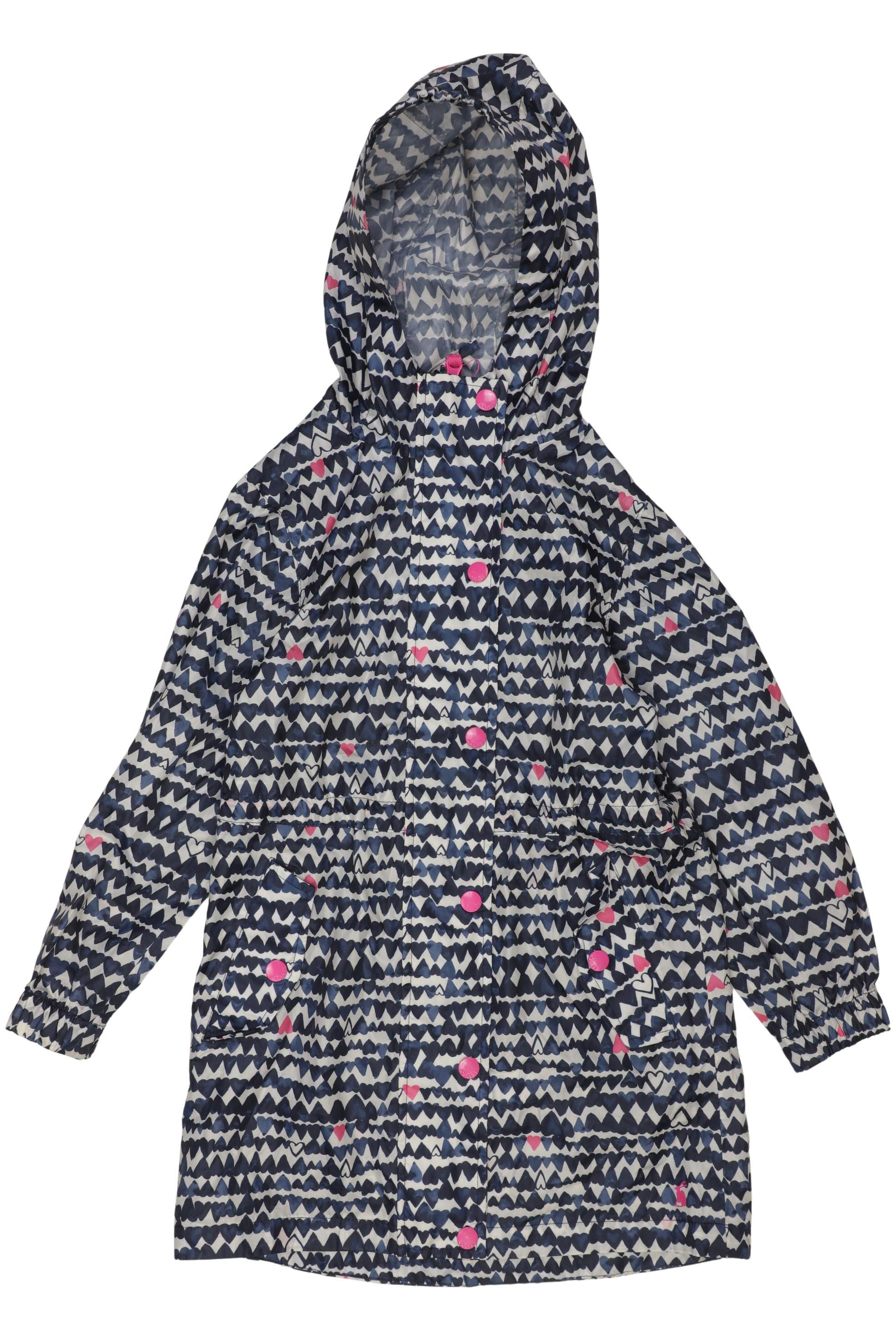 

Joules Mädchen Jacke, mehrfarbig, Gr. 116