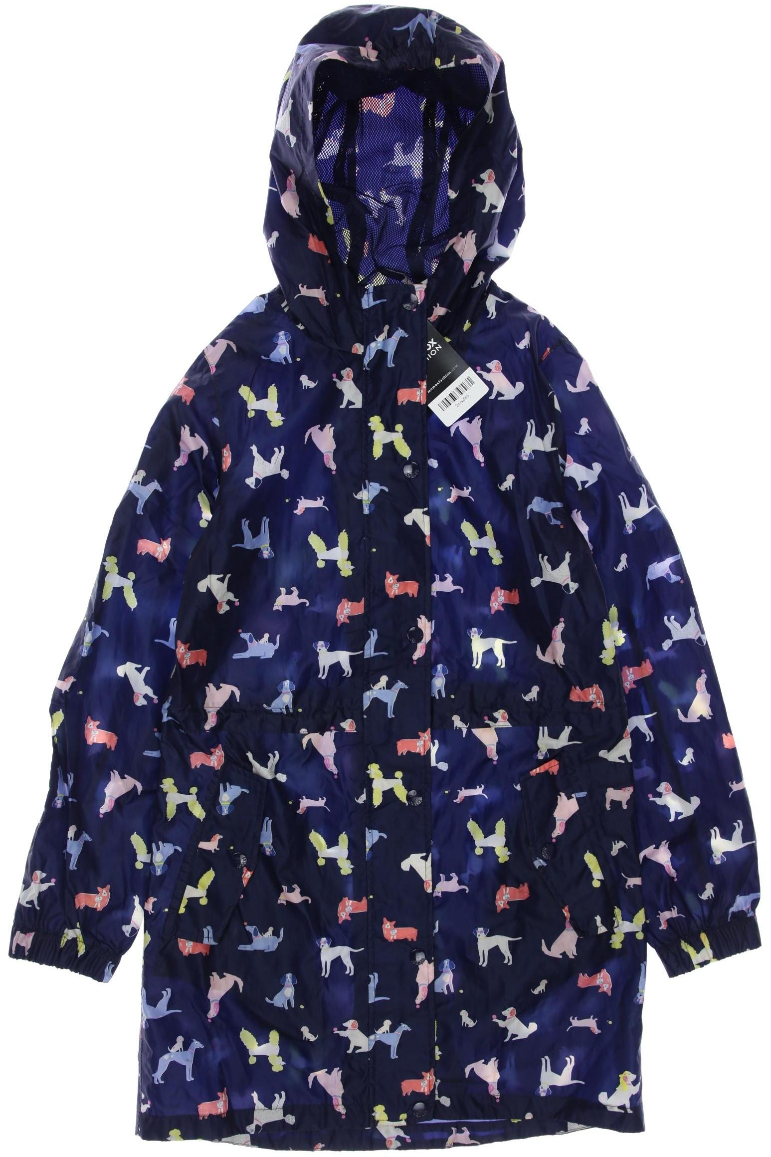 

Joules Damen Jacke, marineblau, Gr. 146/152
