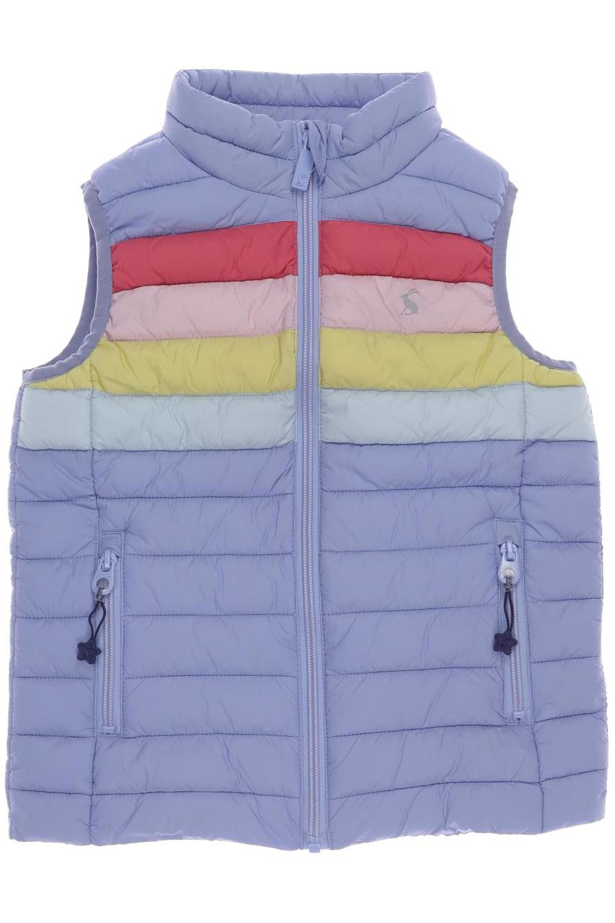 

Joules Damen Jacke, hellblau, Gr. 122