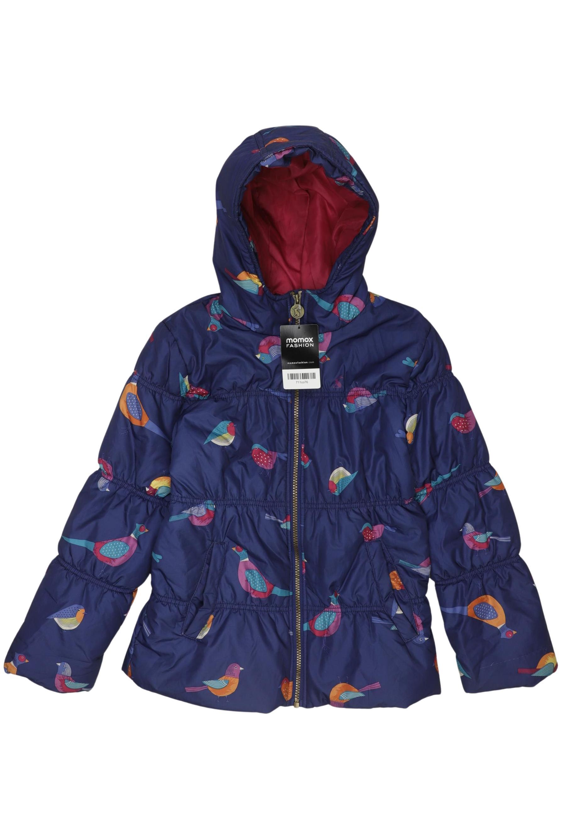 

Joules Damen Jacke, marineblau, Gr. 140