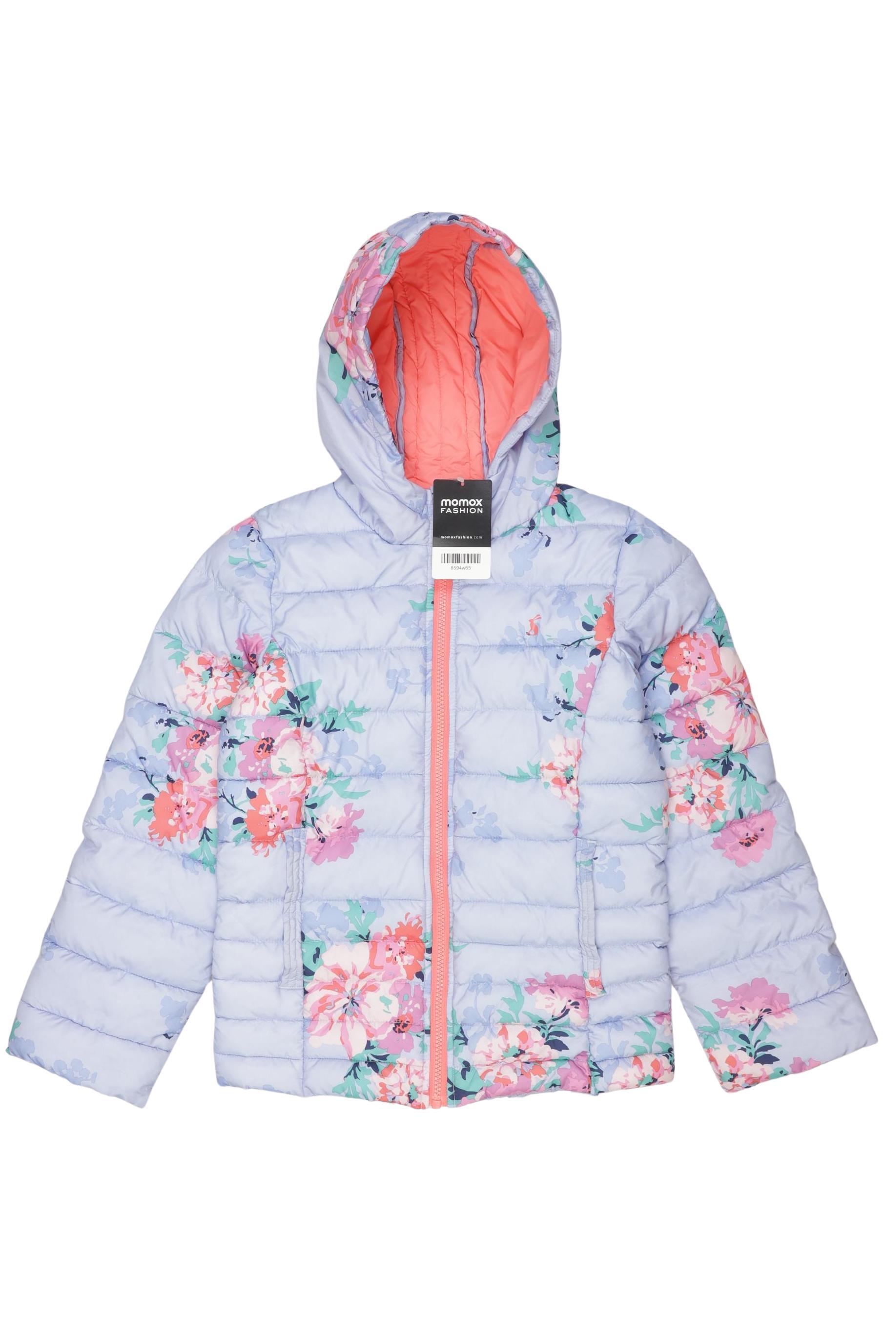 

Joules Mädchen Jacke, mehrfarbig, Gr. 134/140