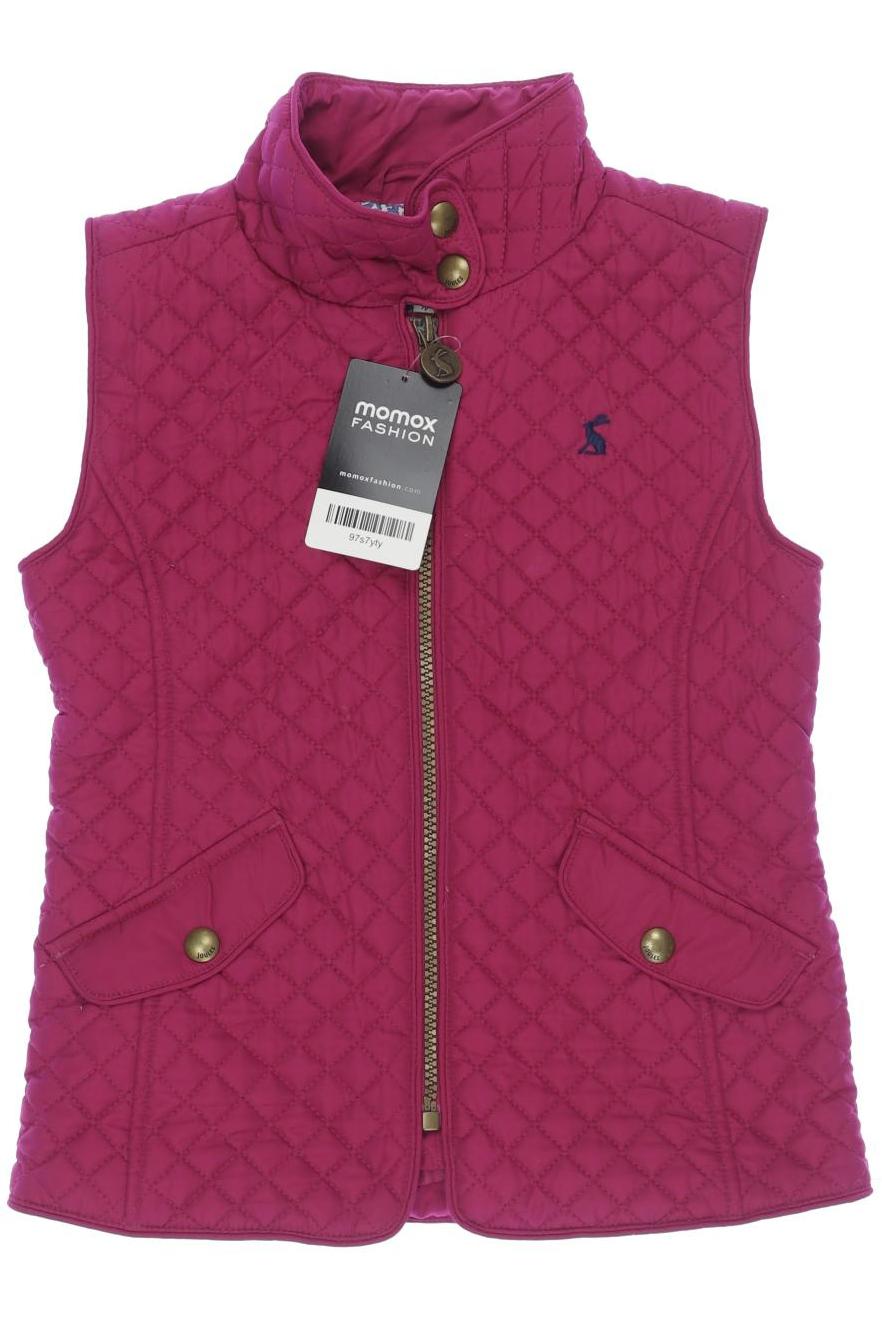 

Joules Damen Jacke, pink, Gr. 122