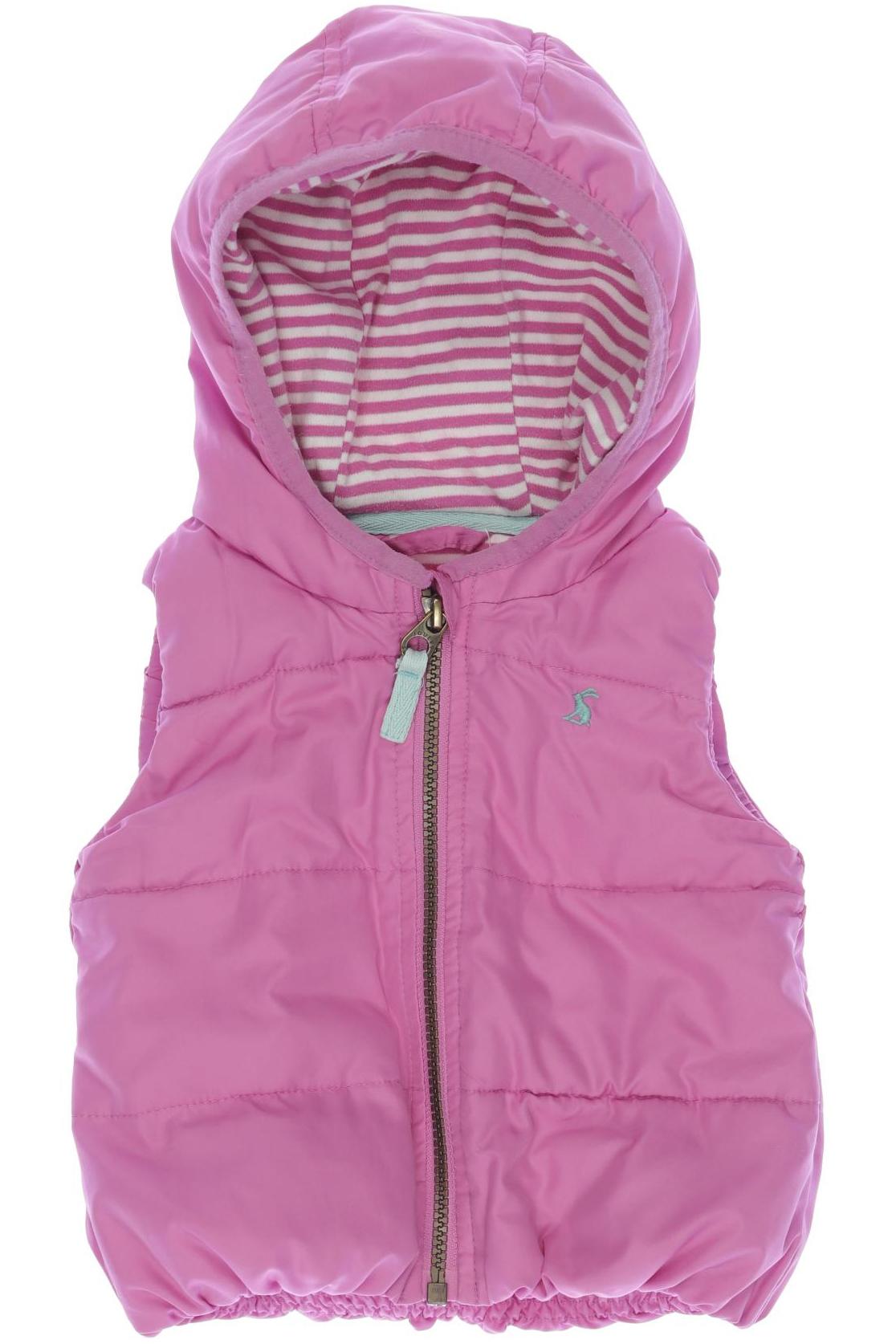 

Joules Damen Jacke, pink, Gr. 80