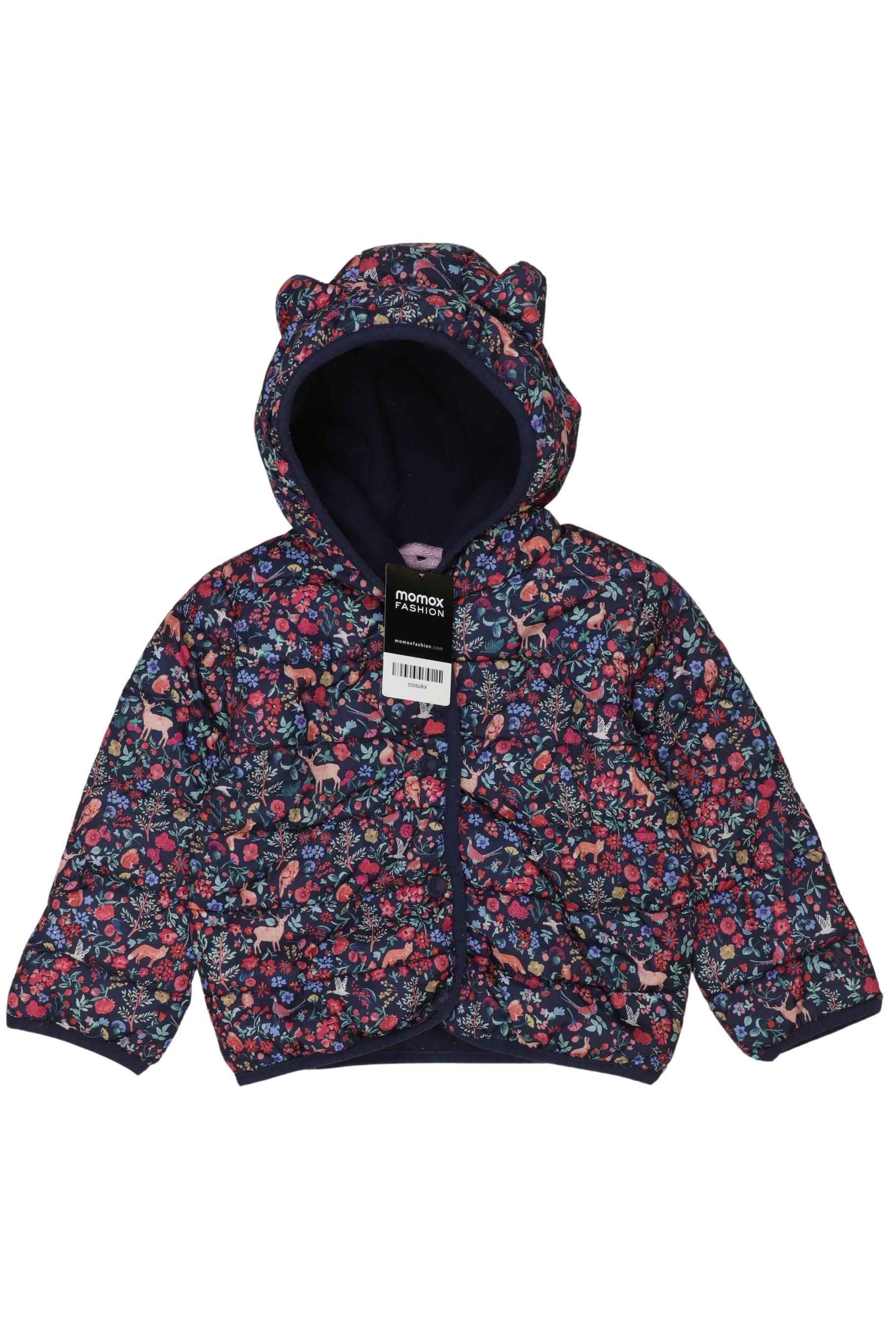 

Joules Mädchen Jacke, mehrfarbig, Gr. 92