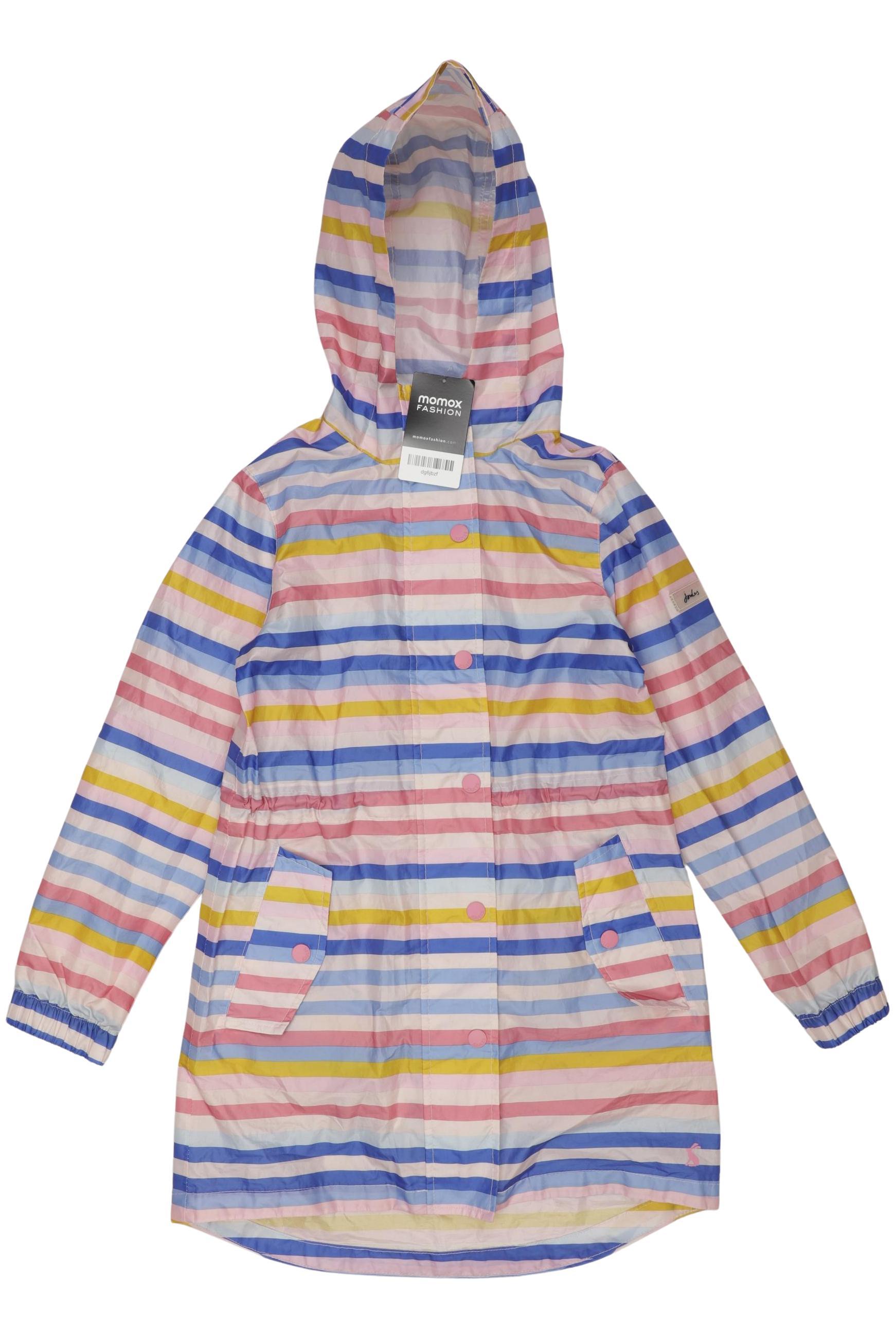 

Joules Mädchen Jacke, mehrfarbig, Gr. 122/128