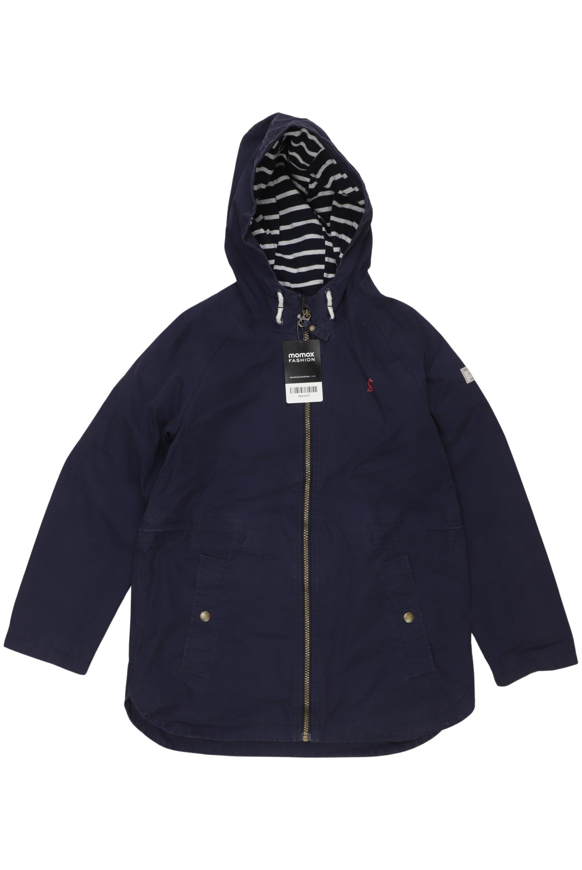 

Joules Damen Jacke, marineblau, Gr. 146