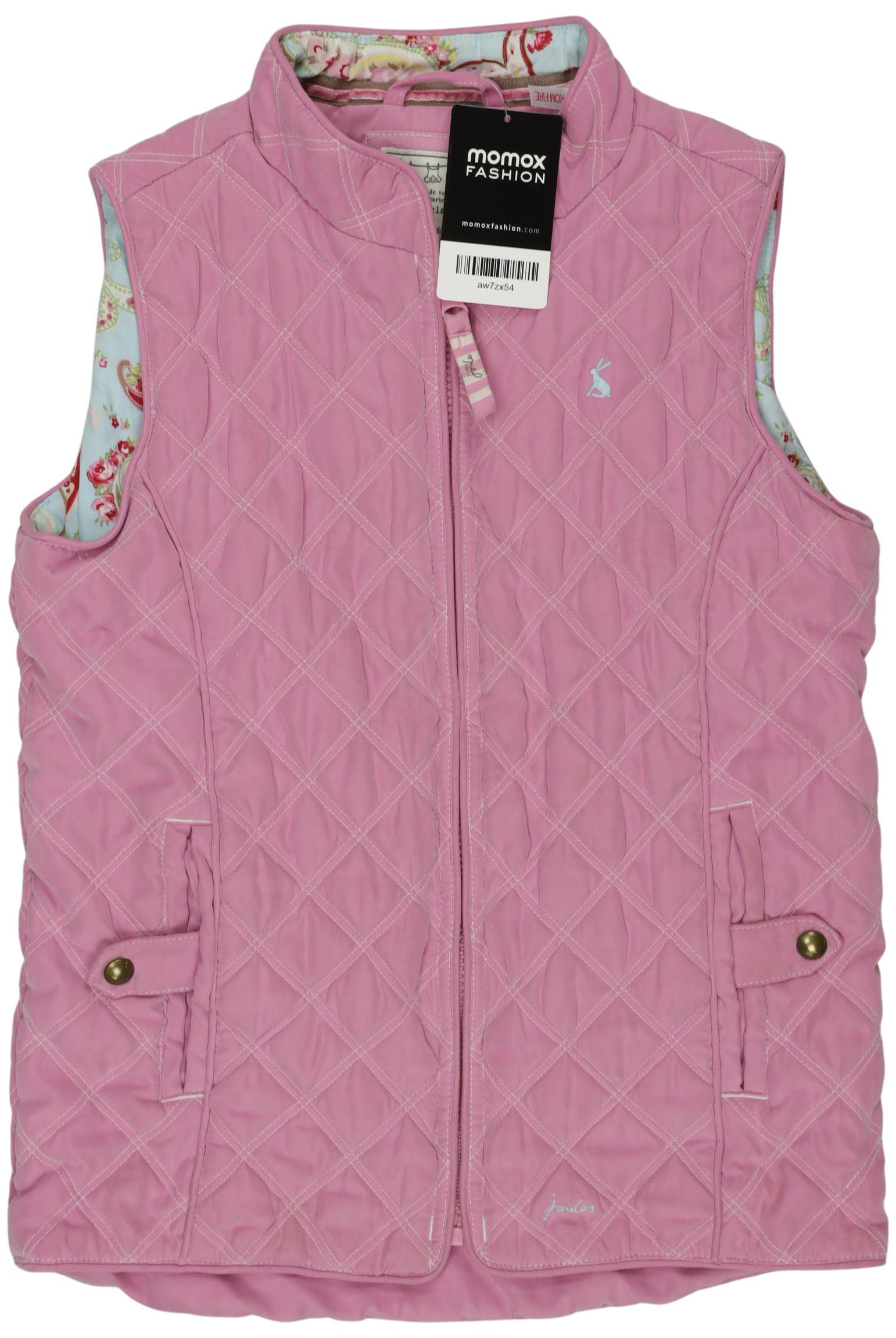 

Joules Mädchen Jacke, pink, Gr. 140