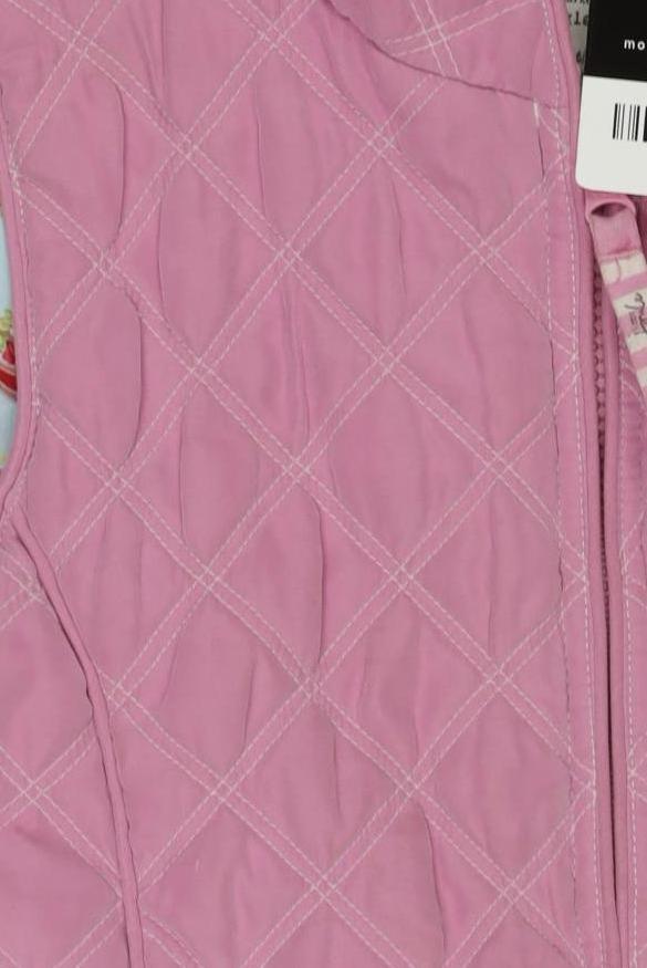 Thumbnail - Joules Mädchen Jacke, pink, Gr. 140