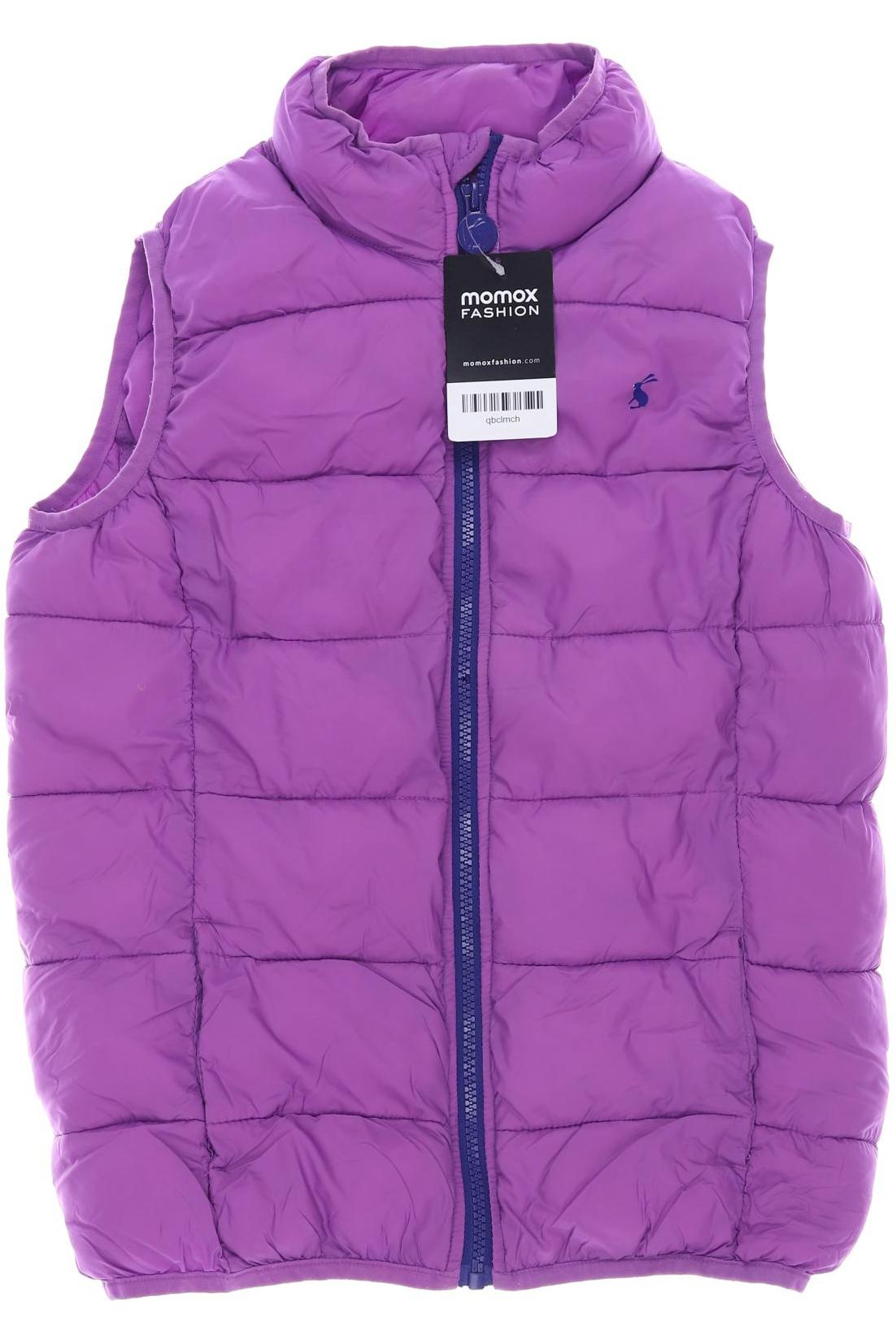 

Joules Damen Jacke, flieder, Gr. 140
