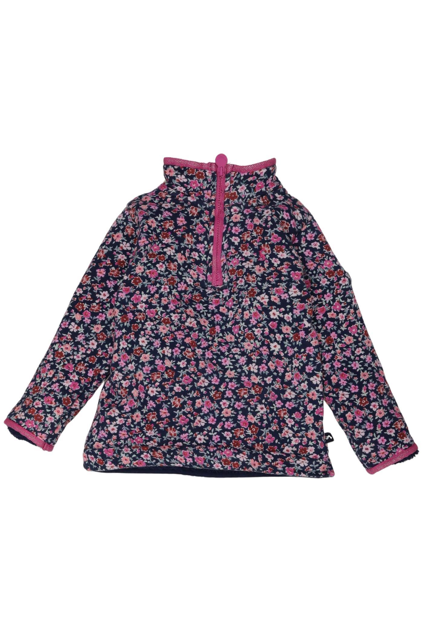 

Joules Mädchen Jacke, mehrfarbig, Gr. 116