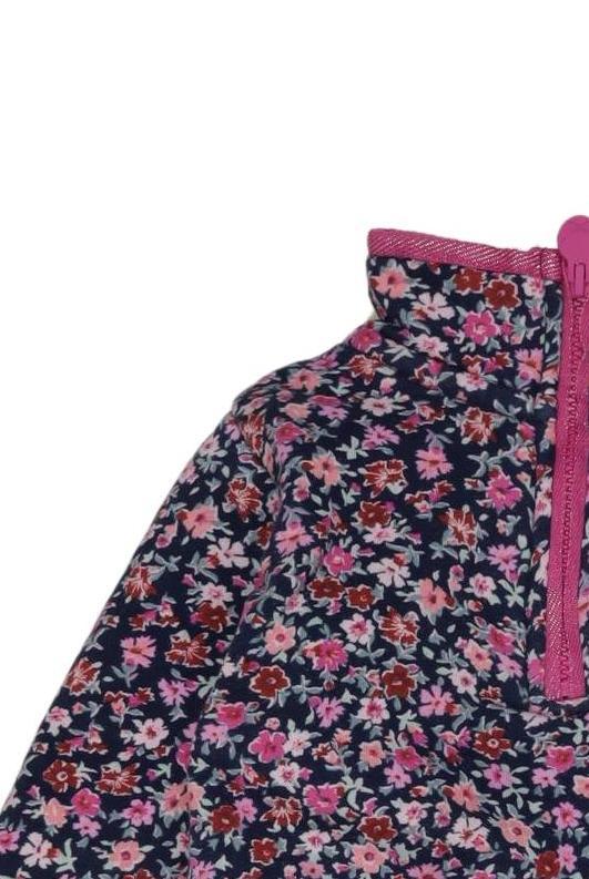 Thumbnail - Joules Mädchen Jacke, mehrfarbig, Gr. 116