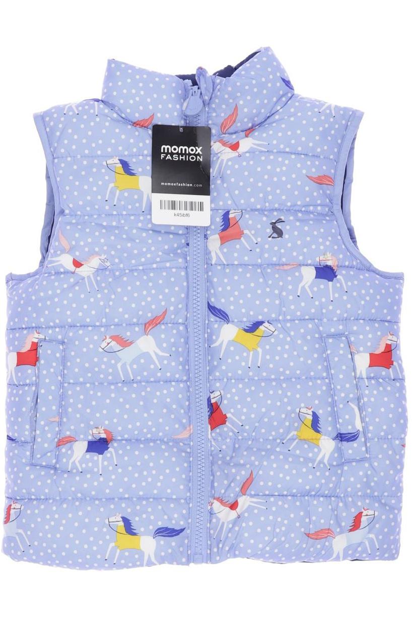

Joules Damen Jacke, blau, Gr. 104