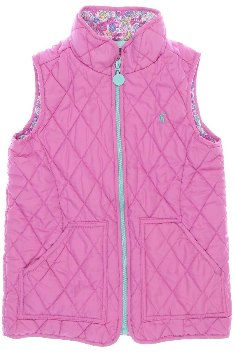 

Joules Damen Jacke, pink, Gr. 122