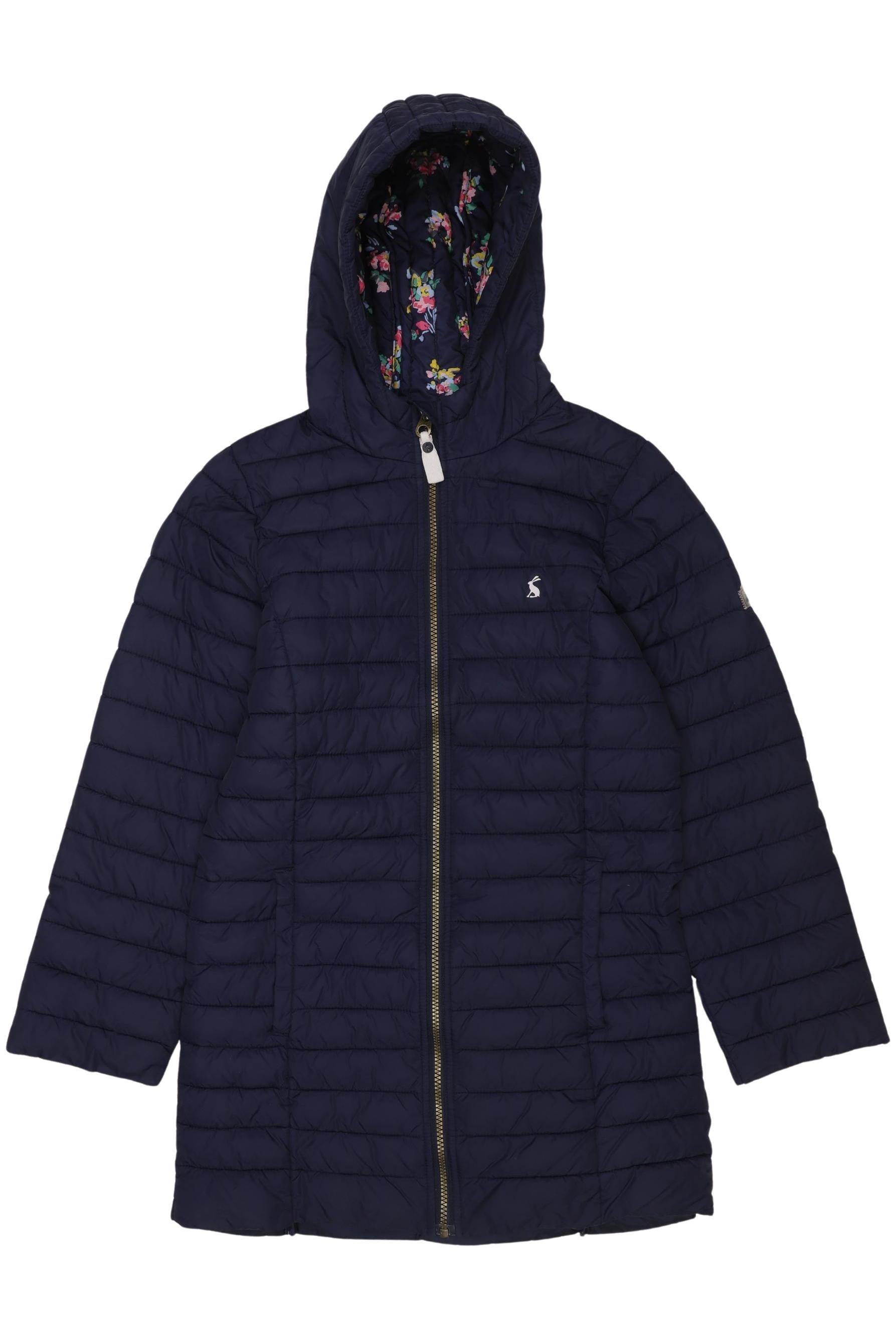 

Joules Mädchen Jacke, marineblau, Gr. 146/152