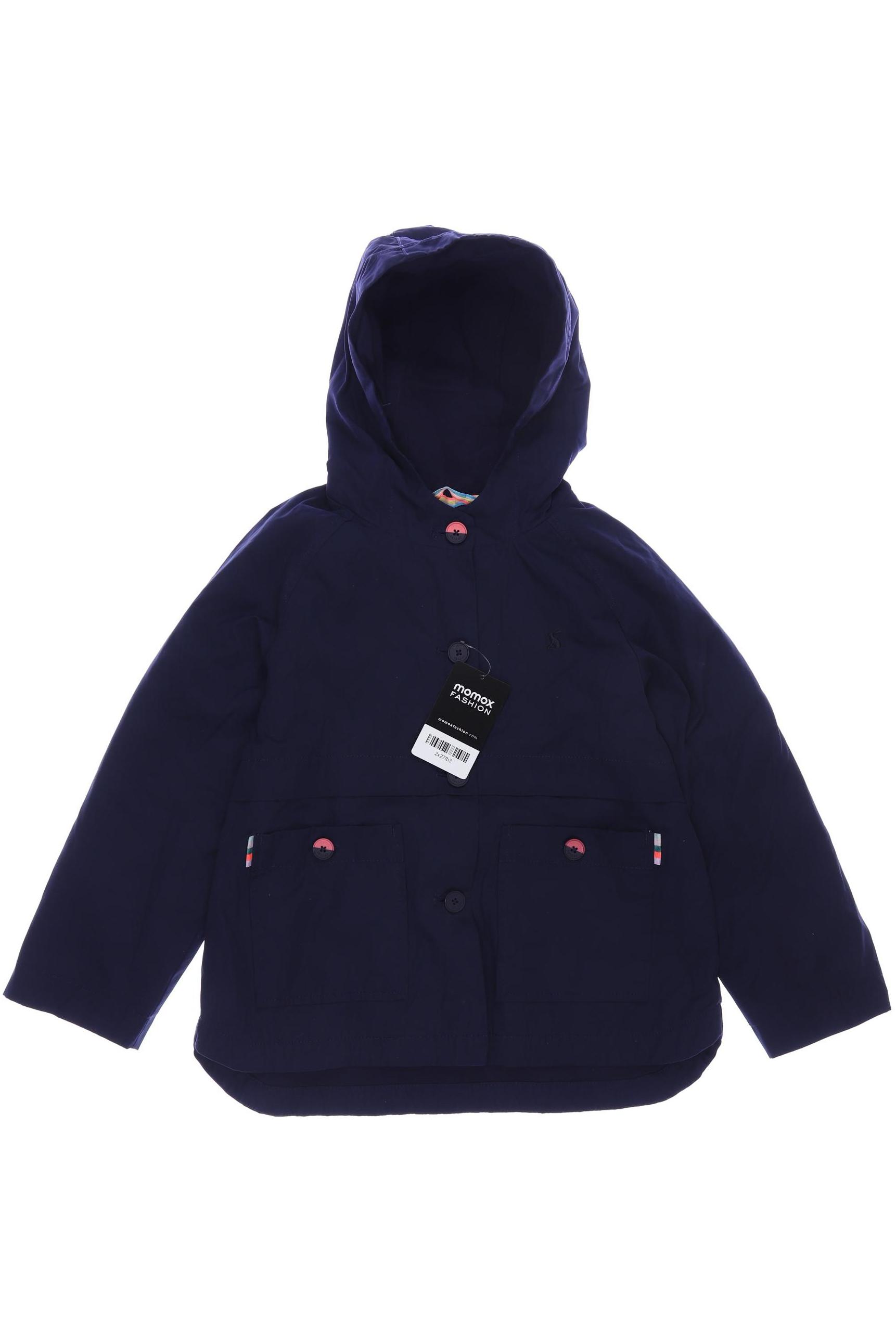 

Joules Damen Jacke, marineblau, Gr. 128