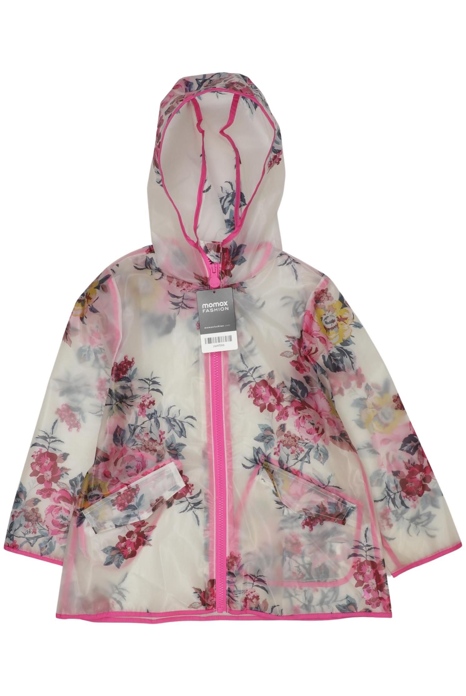 

Joules Mädchen Jacke, mehrfarbig, Gr. 116