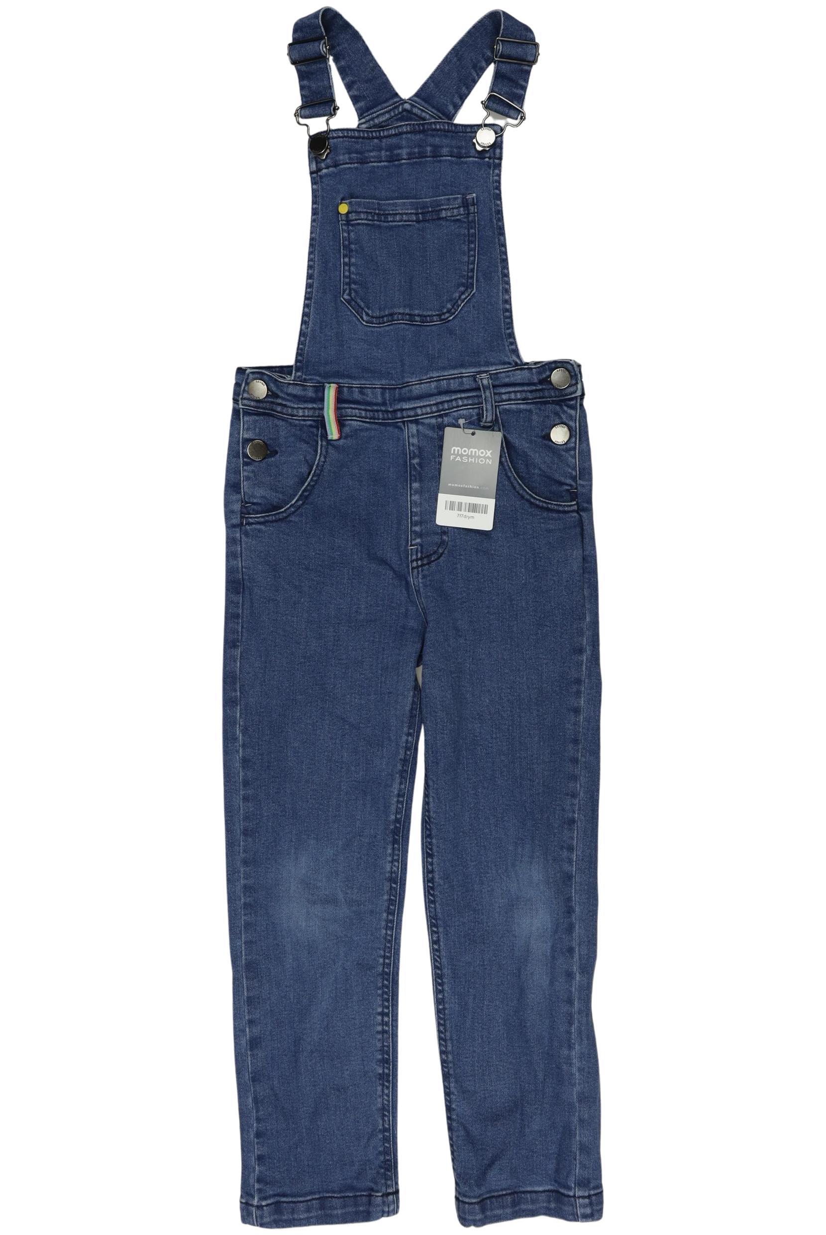 

Joules Mädchen Jeans, blau, Gr. 128