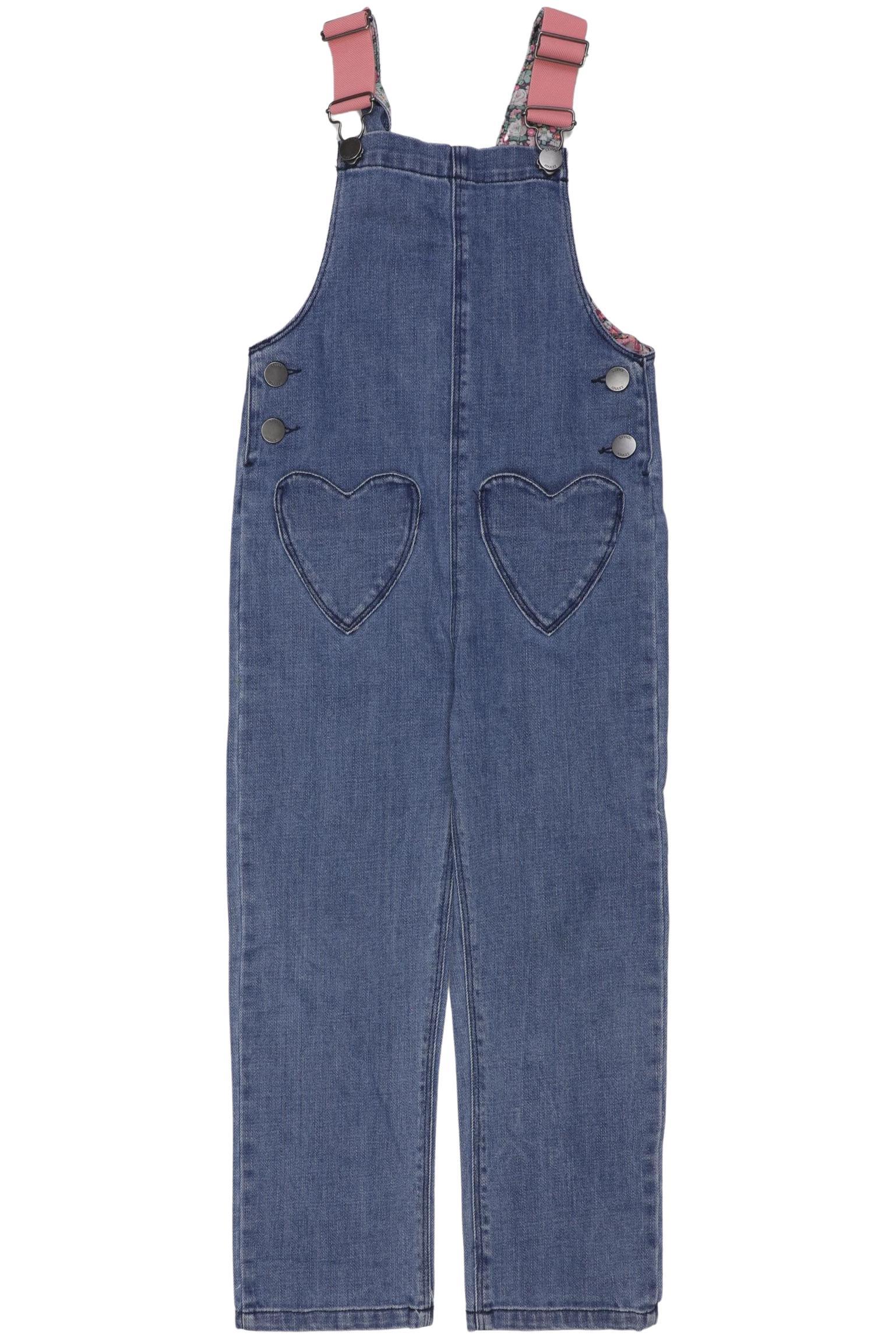 

Joules Mädchen Jeans, blau, Gr. 116