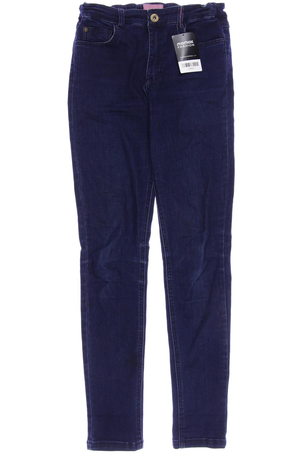 

Joules Mädchen Jeans, marineblau