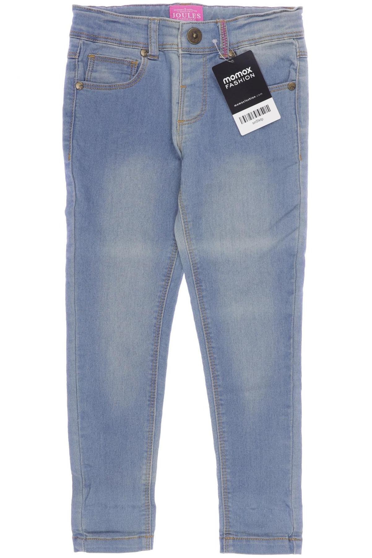 

Joules Damen Jeans, blau, Gr. 110