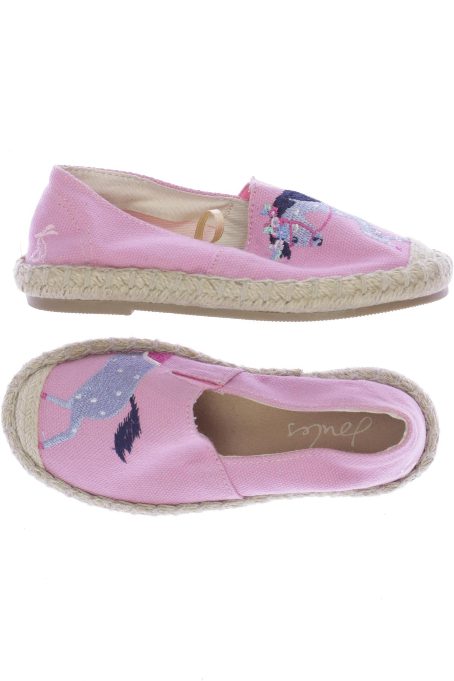 

Joules Mädchen Kinderschuhe, pink