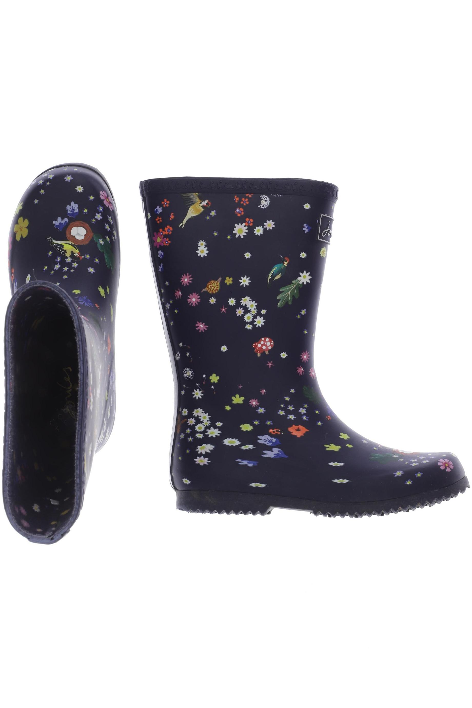 

Joules Mädchen Kinderschuhe, marineblau