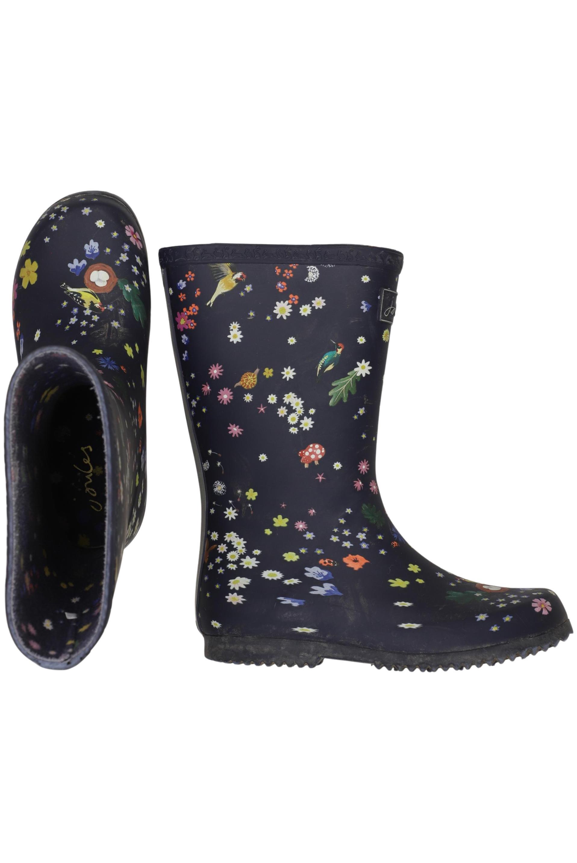 

Joules Mädchen Kinderschuhe, marineblau, Gr. 33