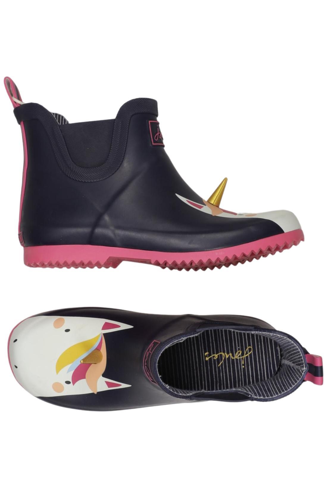 

Joules Damen Kinderschuhe, marineblau, Gr. 34