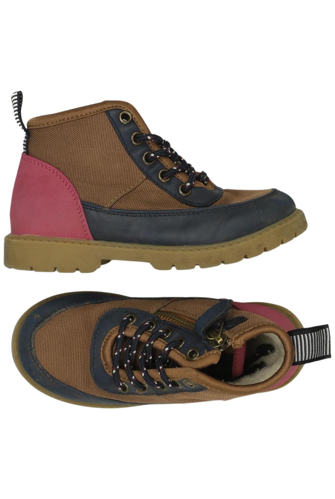 

Joules Damen Kinderschuhe, braun, Gr. 26