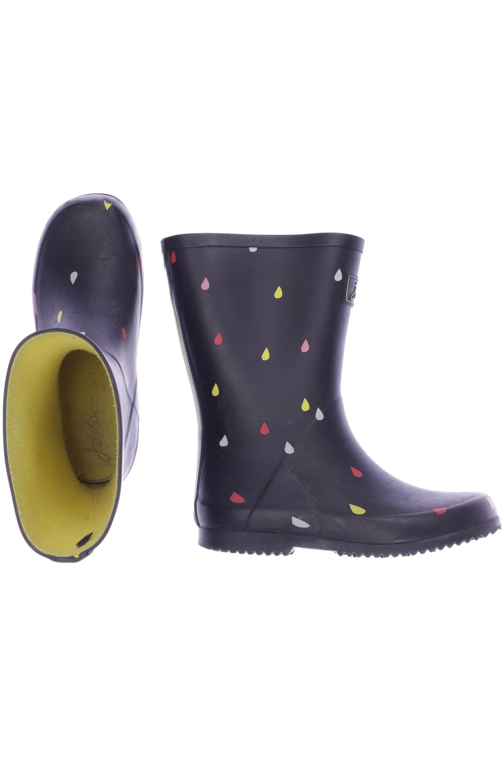 

Joules Damen Kinderschuhe, marineblau, Gr. 32