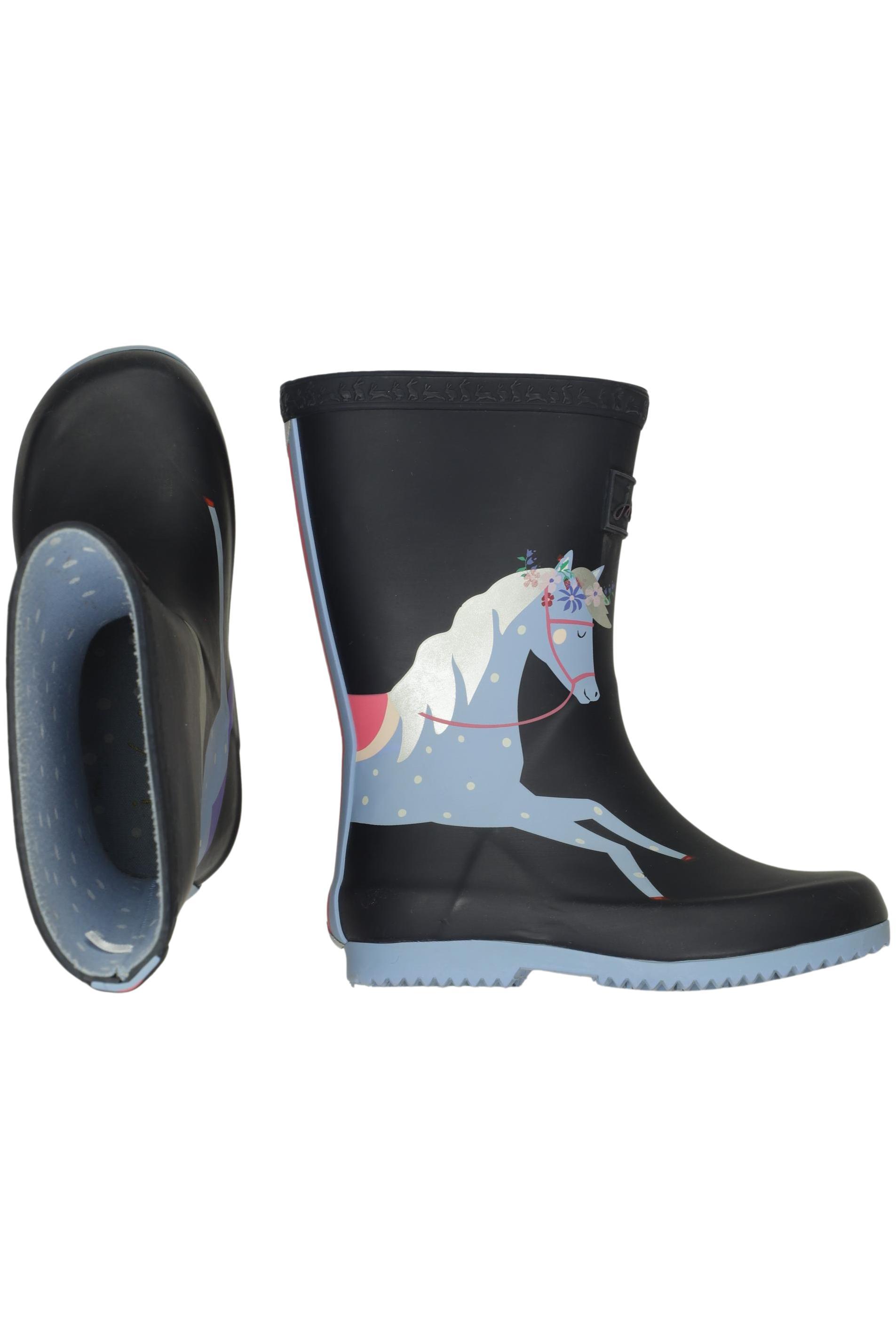 

Joules Mädchen Kinderschuhe, marineblau, Gr. 28