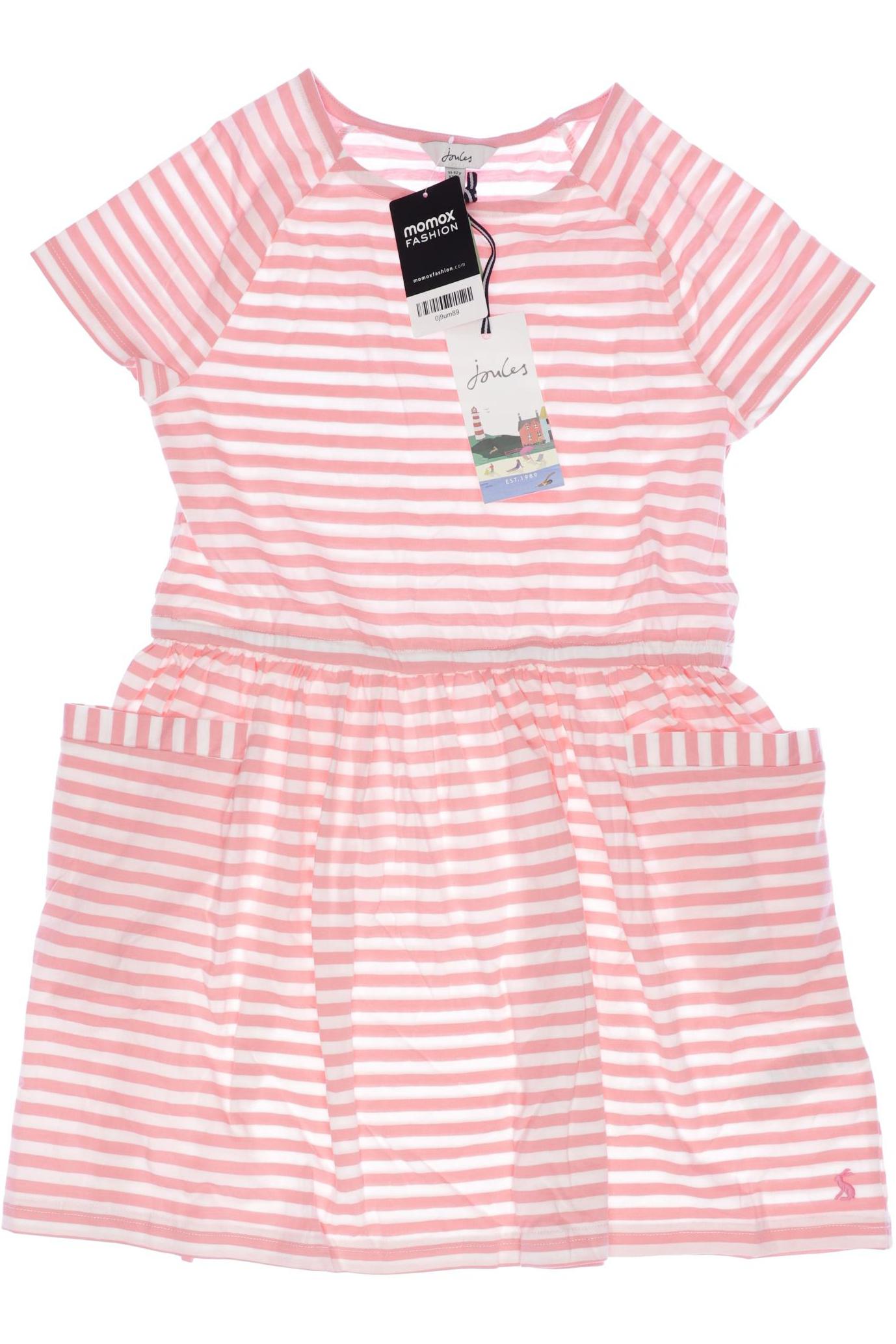 

Joules Damen Kleid, pink, Gr. 146