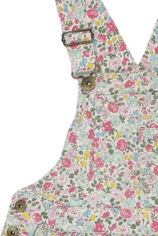 Thumbnail - Joules Mädchen Kleid, mehrfarbig, Gr. 122