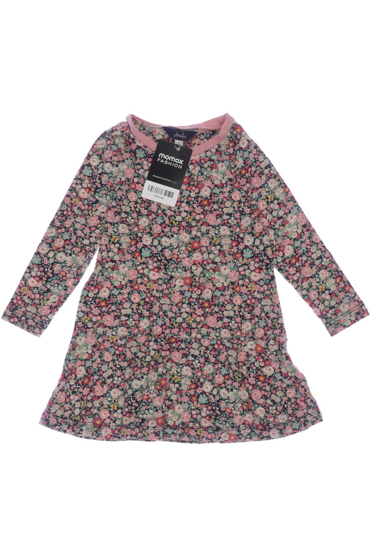 

Joules Damen Kleid, mehrfarbig, Gr. 80