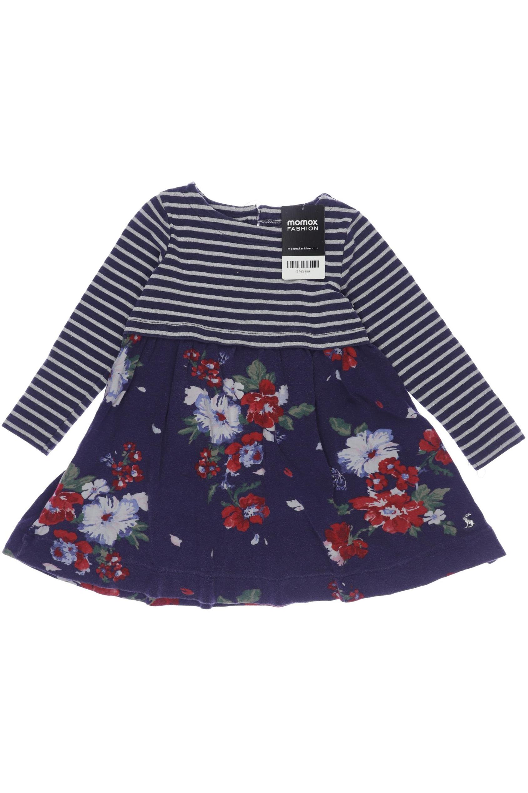 

Joules Damen Kleid, marineblau, Gr. 104