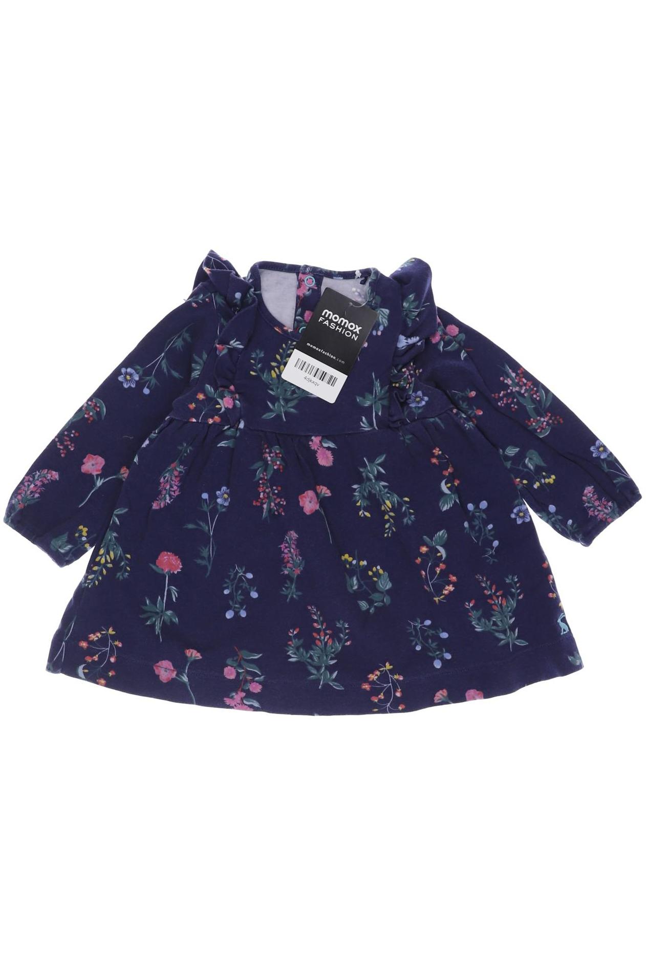 

Joules Mädchen Kleid, marineblau