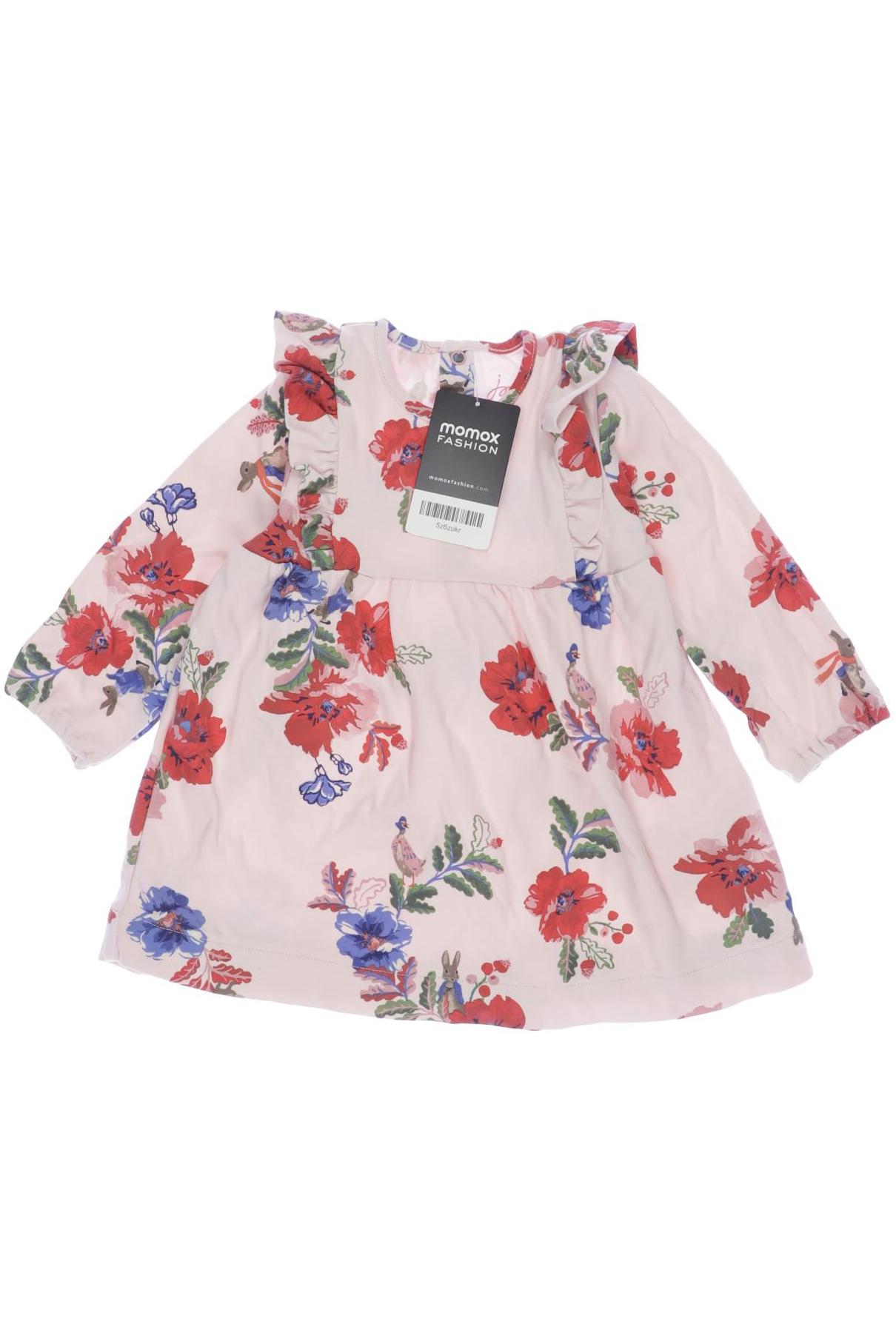 

Joules Damen Kleid, pink, Gr. 74