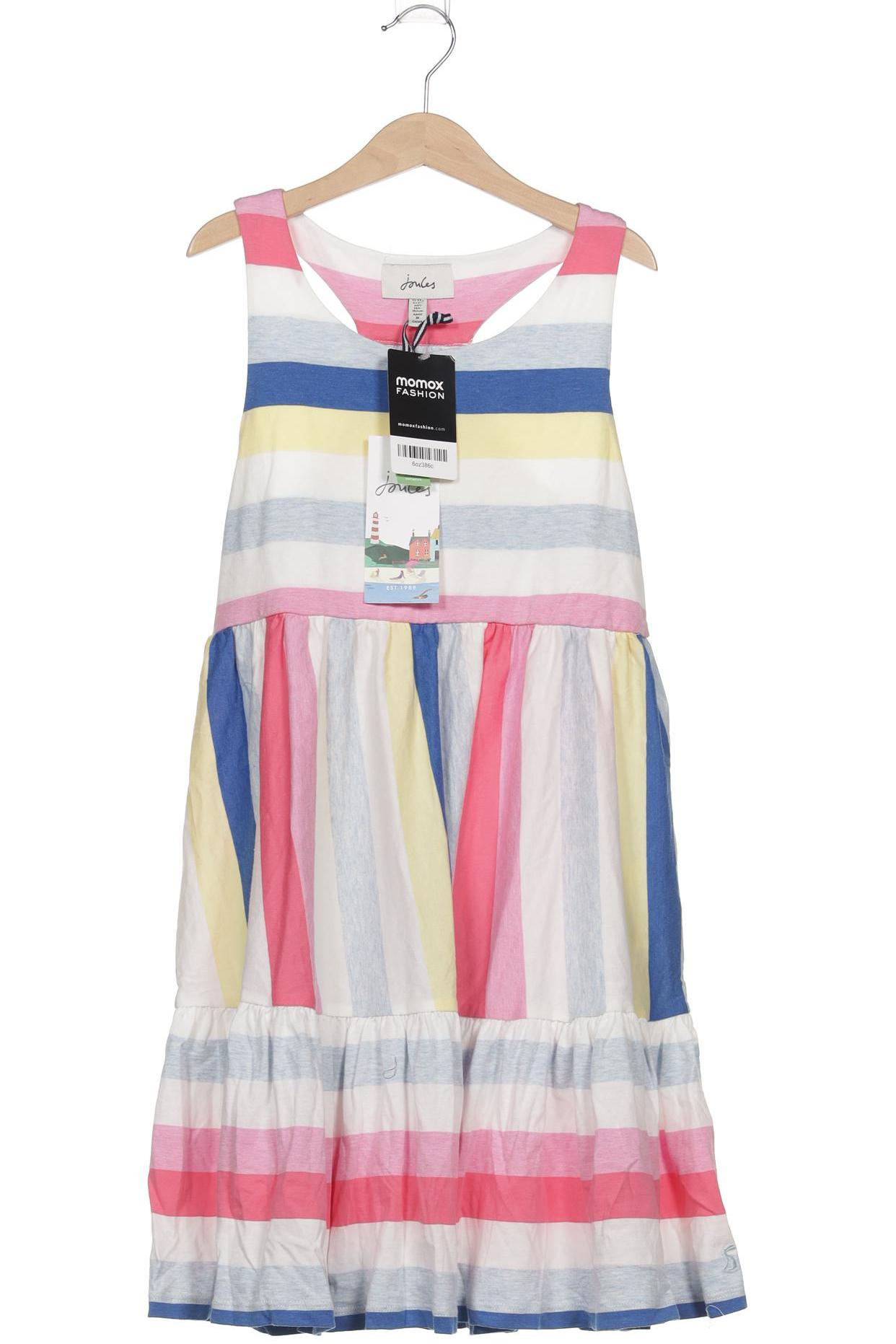 

Joules Damen Kleid, mehrfarbig, Gr. 146