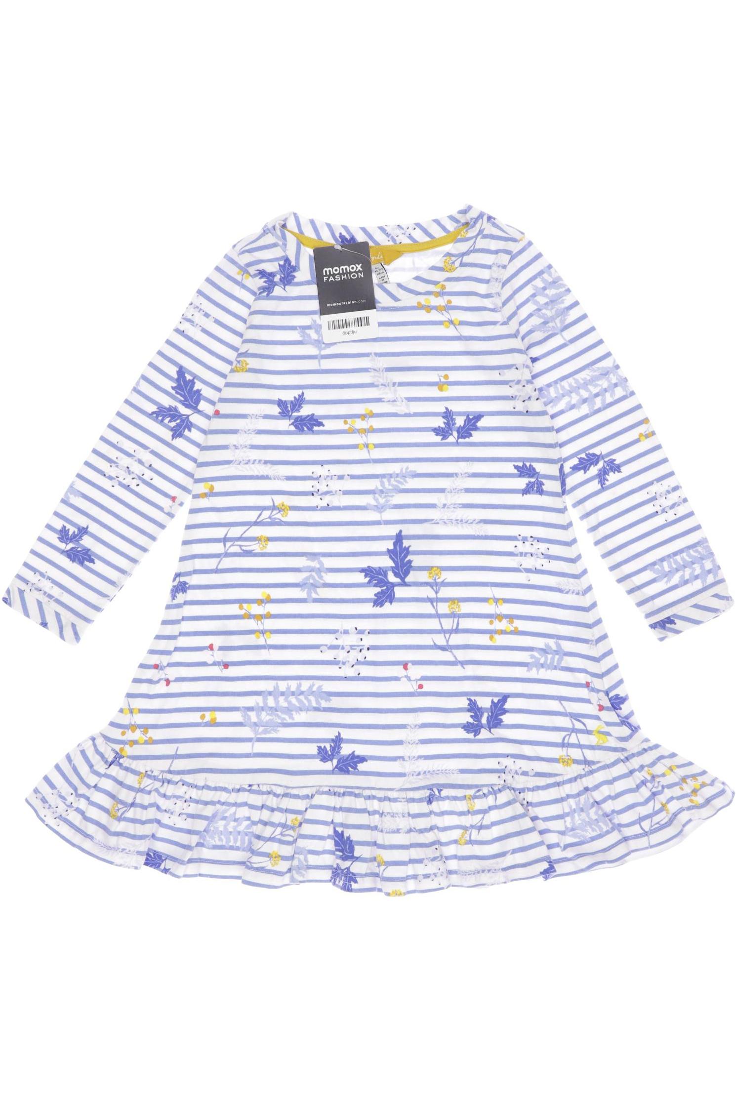 

Joules Mädchen Kleid, weiß