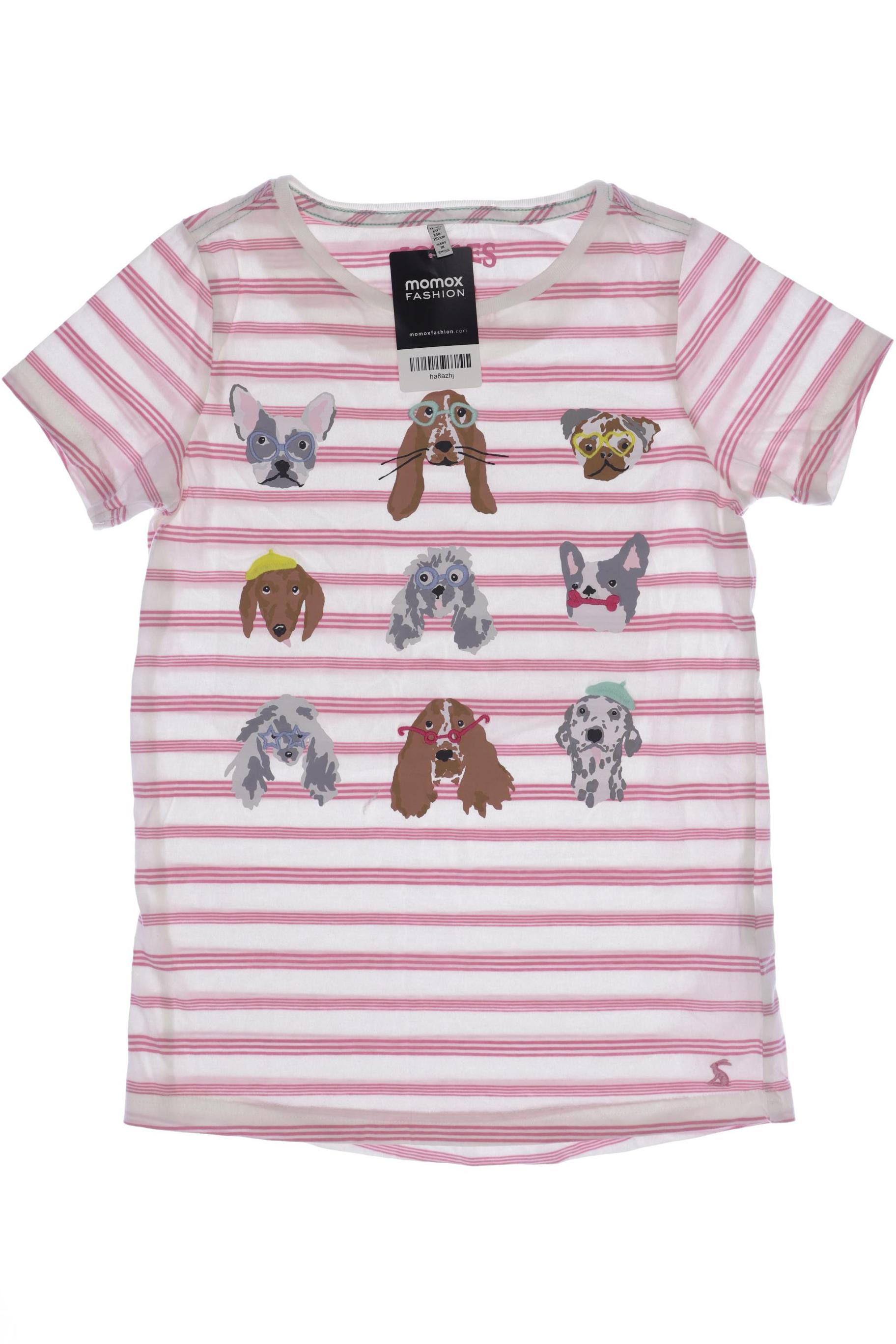 

Joules Mädchen Kleid, pink