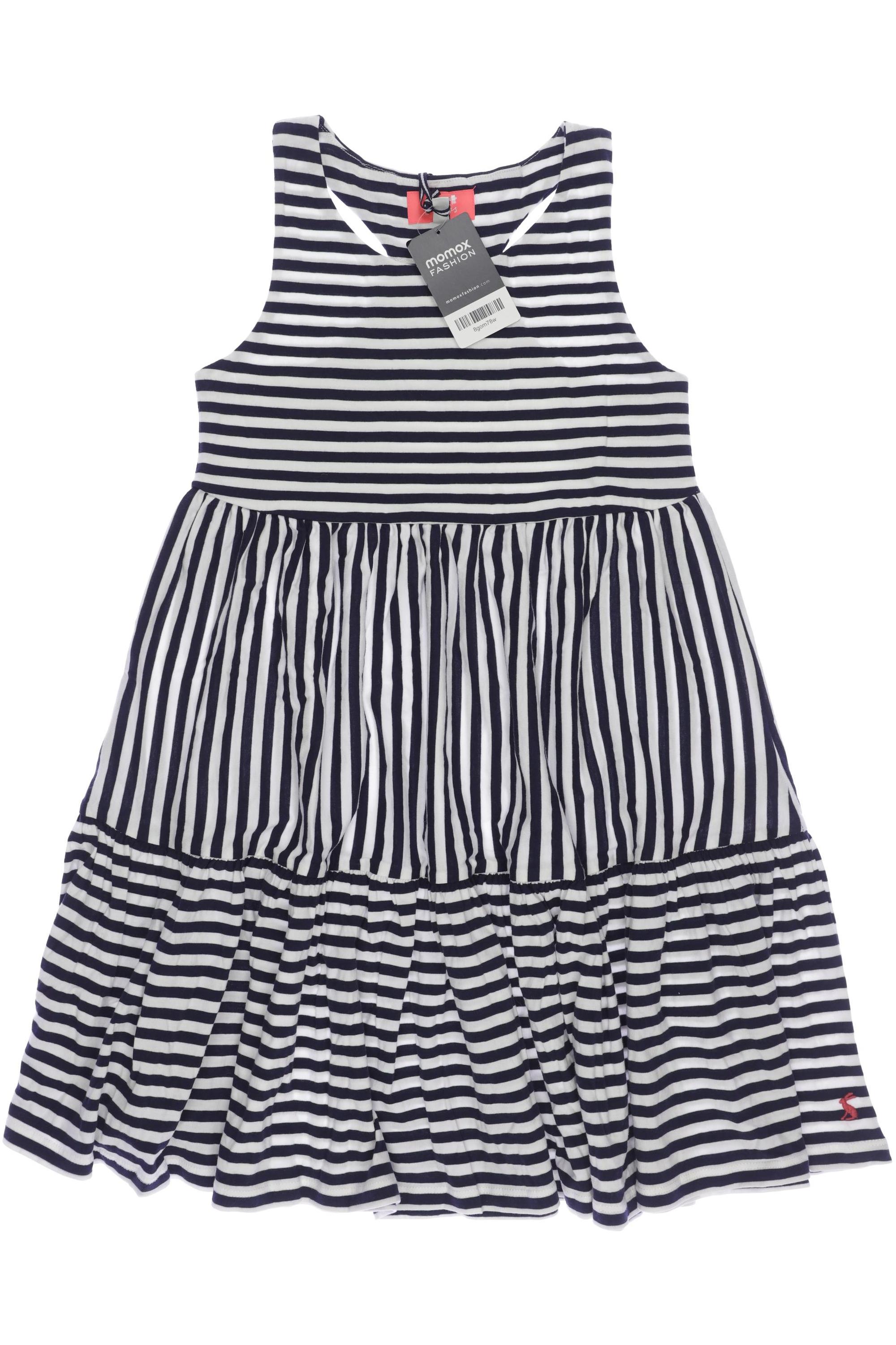 

Joules Damen Kleid, marineblau, Gr. 146