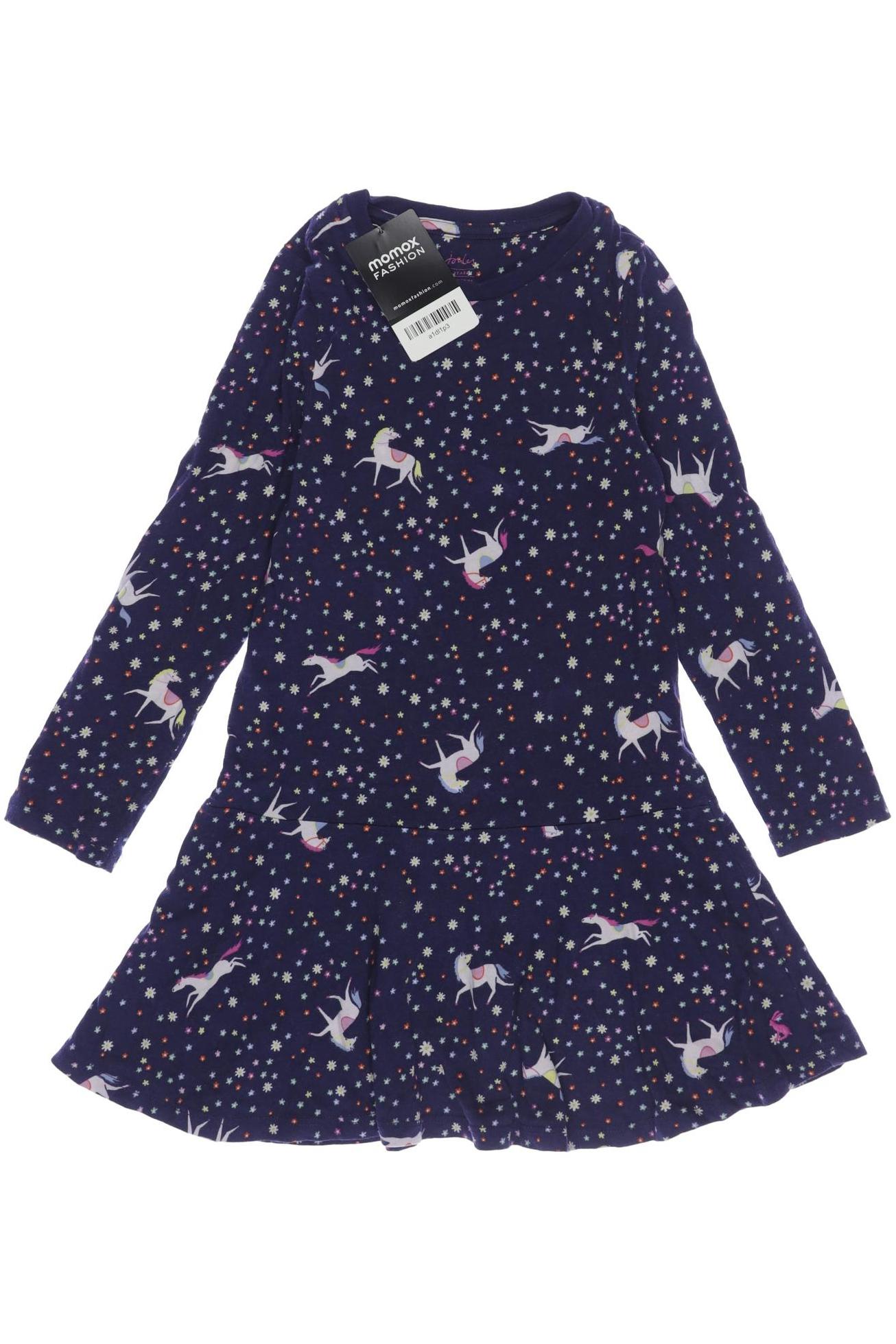 

Joules Mädchen Kleid, marineblau