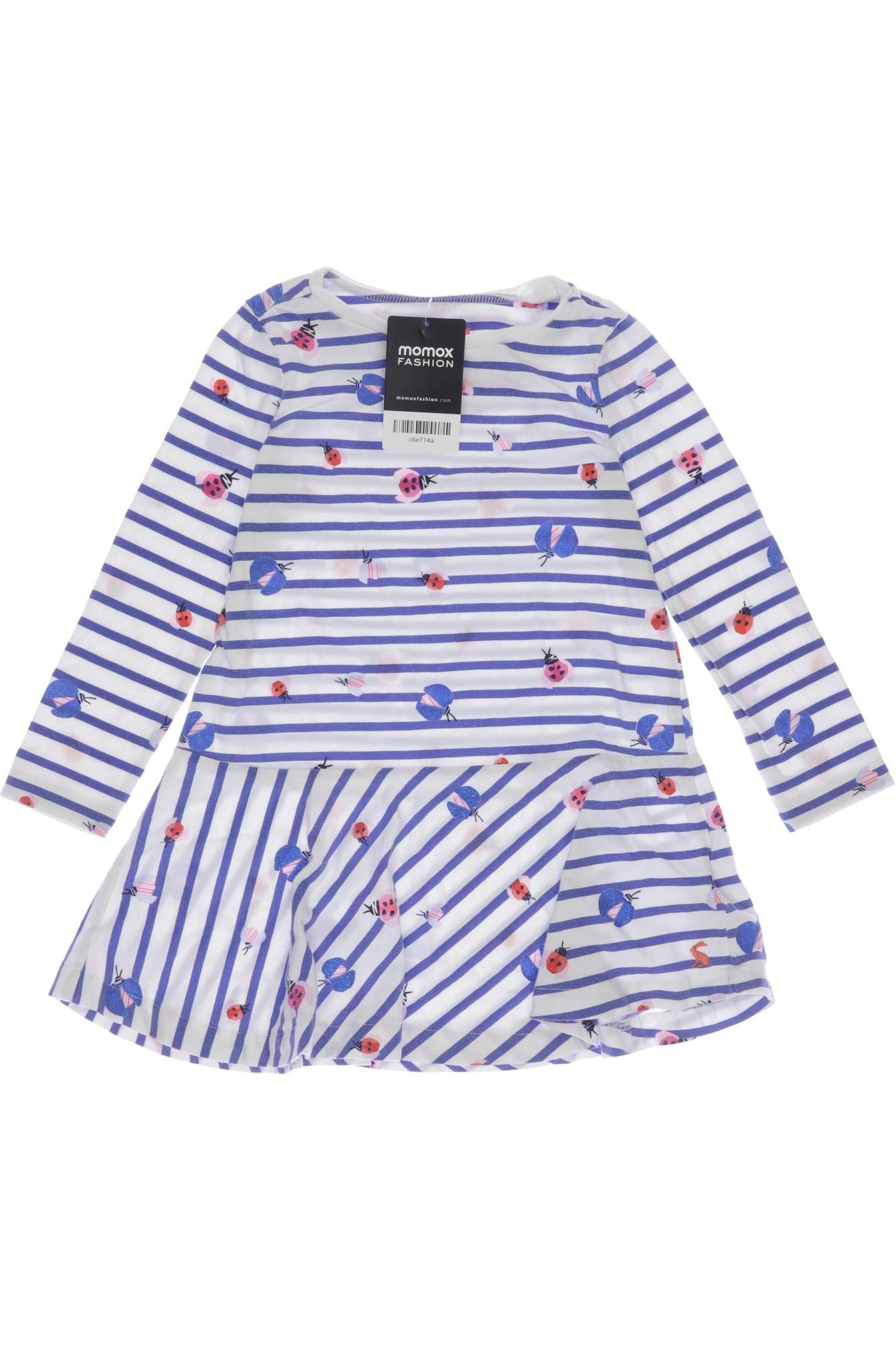 

Joules Mädchen Kleid, weiß