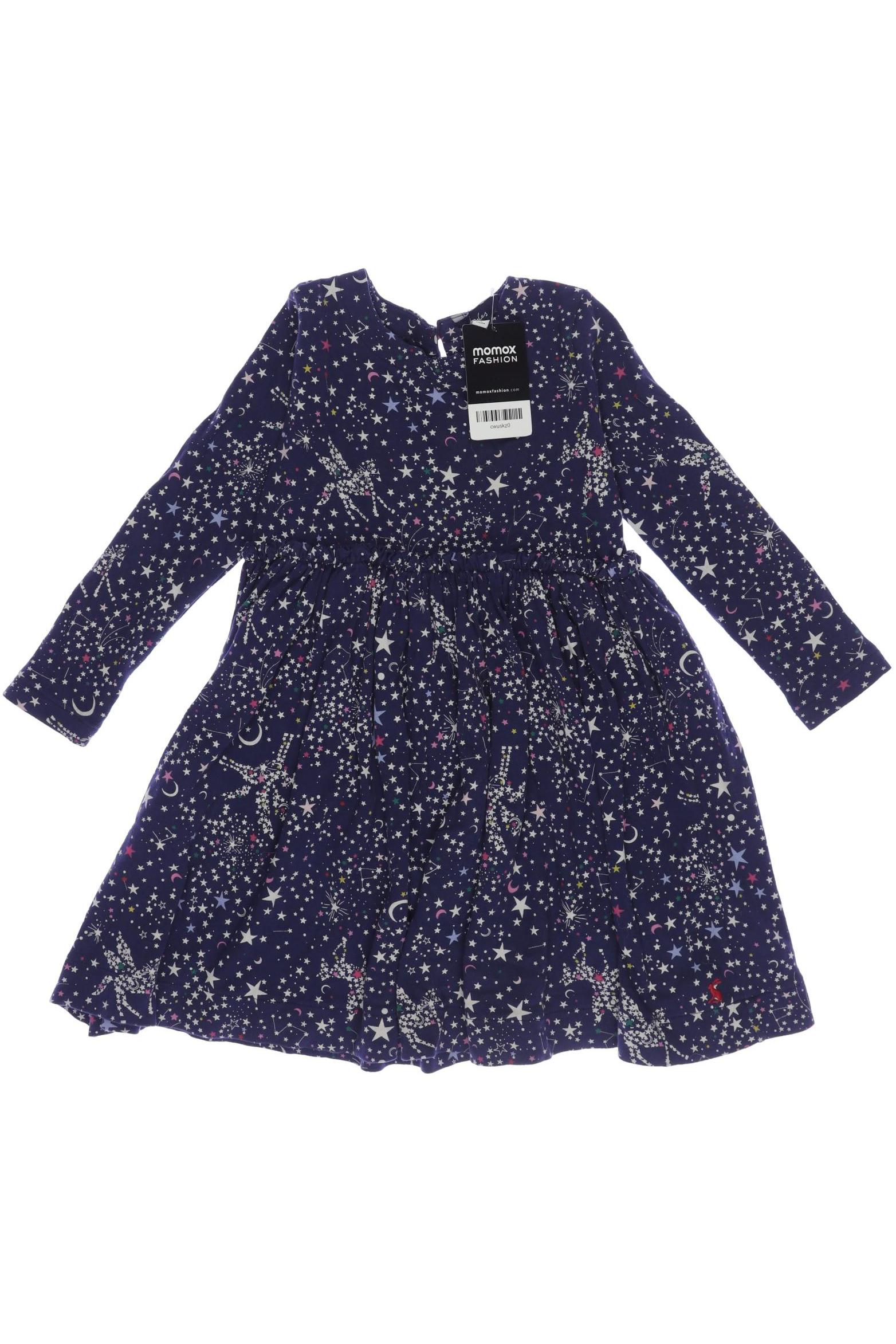 

Joules Mädchen Kleid, marineblau