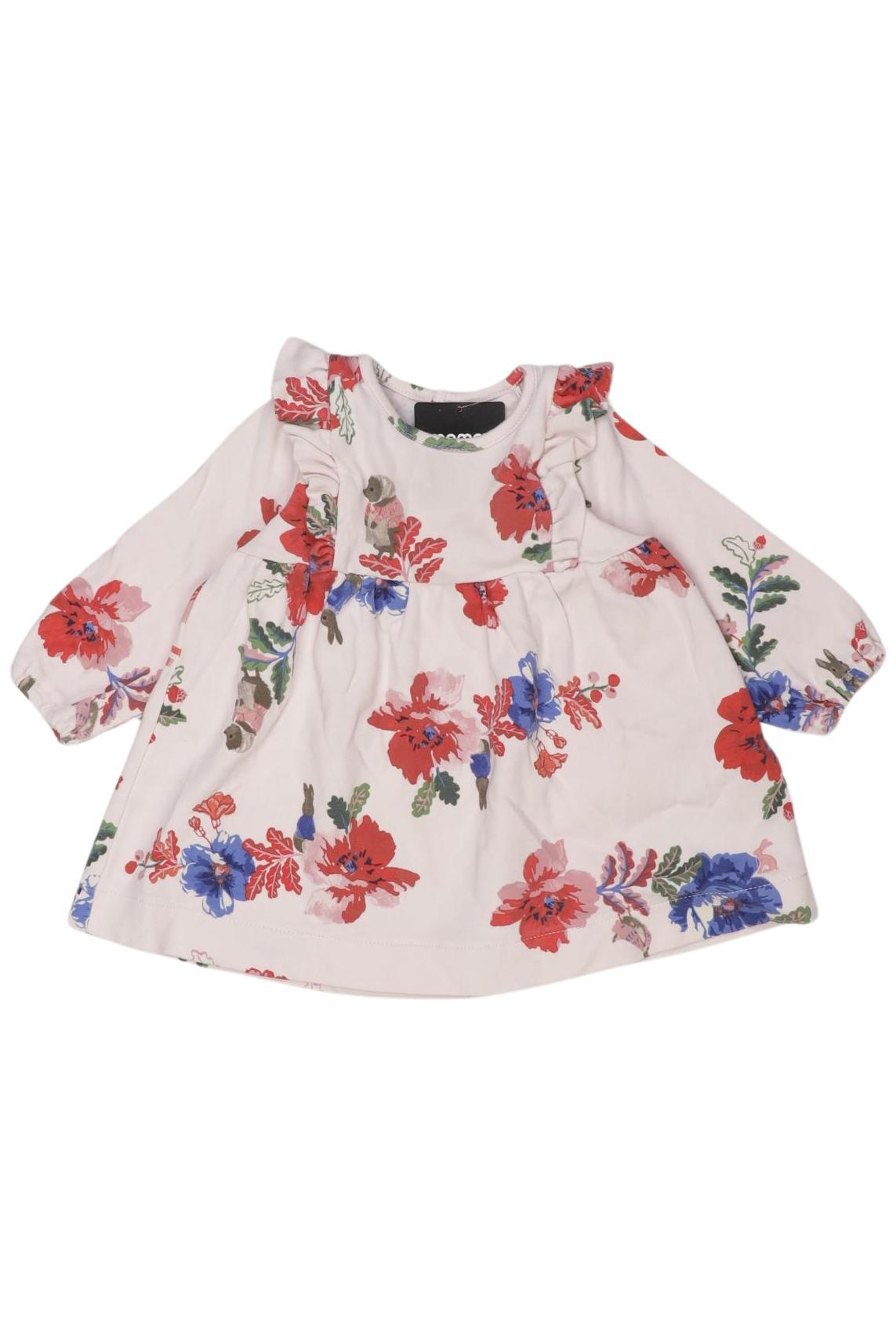 

Joules Mädchen Kleid, pink, Gr. 62/68