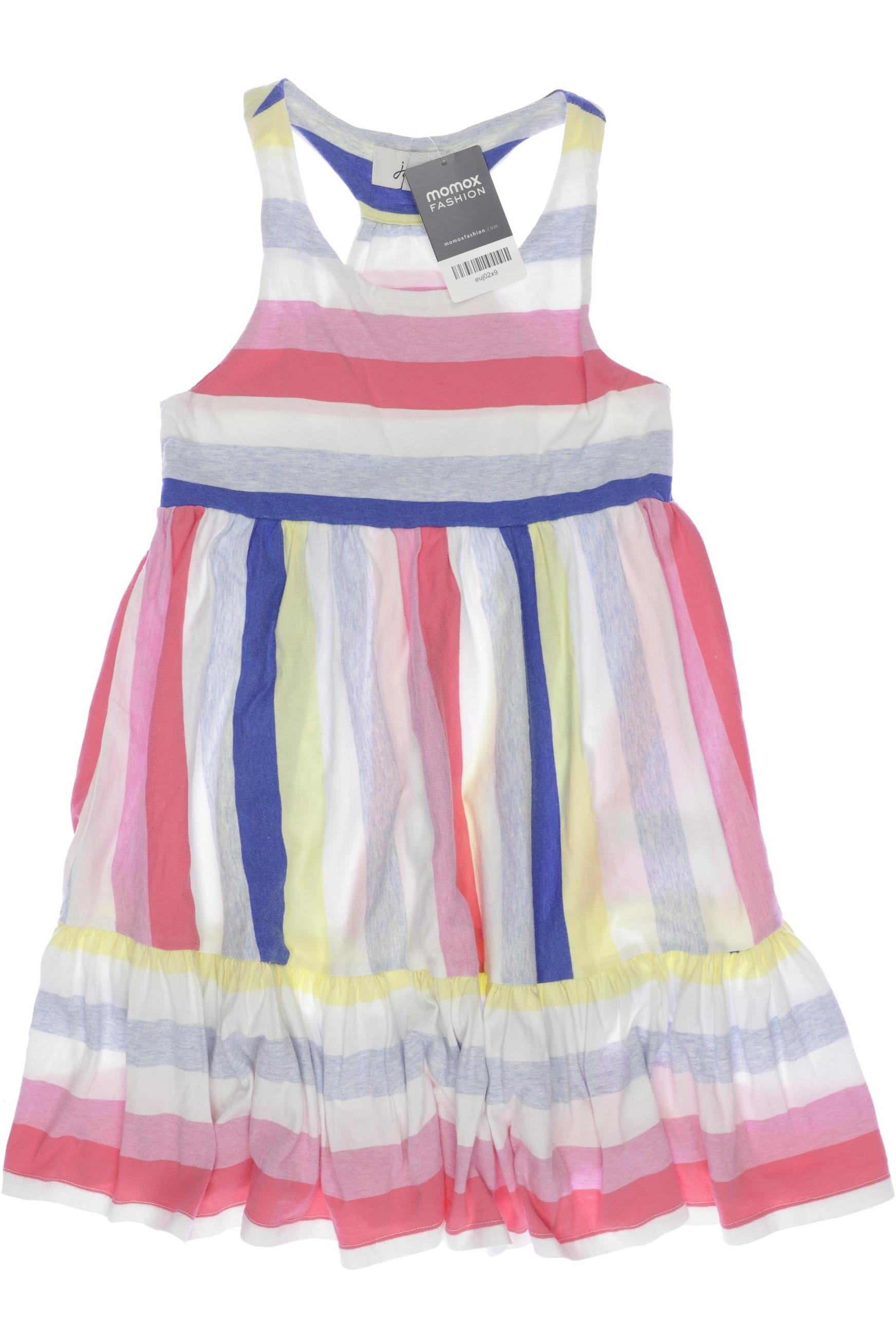 

Joules Damen Kleid, mehrfarbig, Gr. 134/140