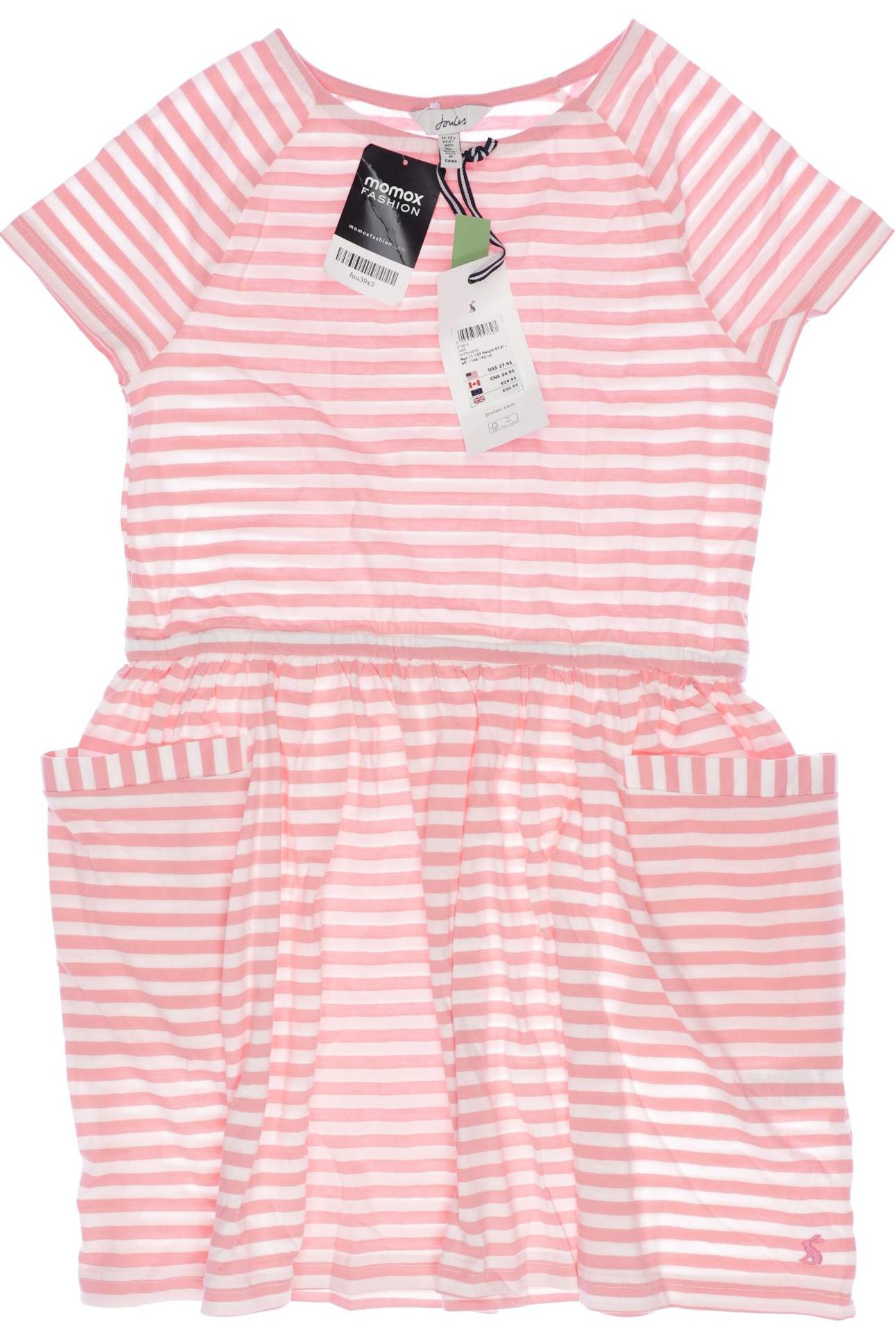 

Joules Damen Kleid, pink, Gr. 146